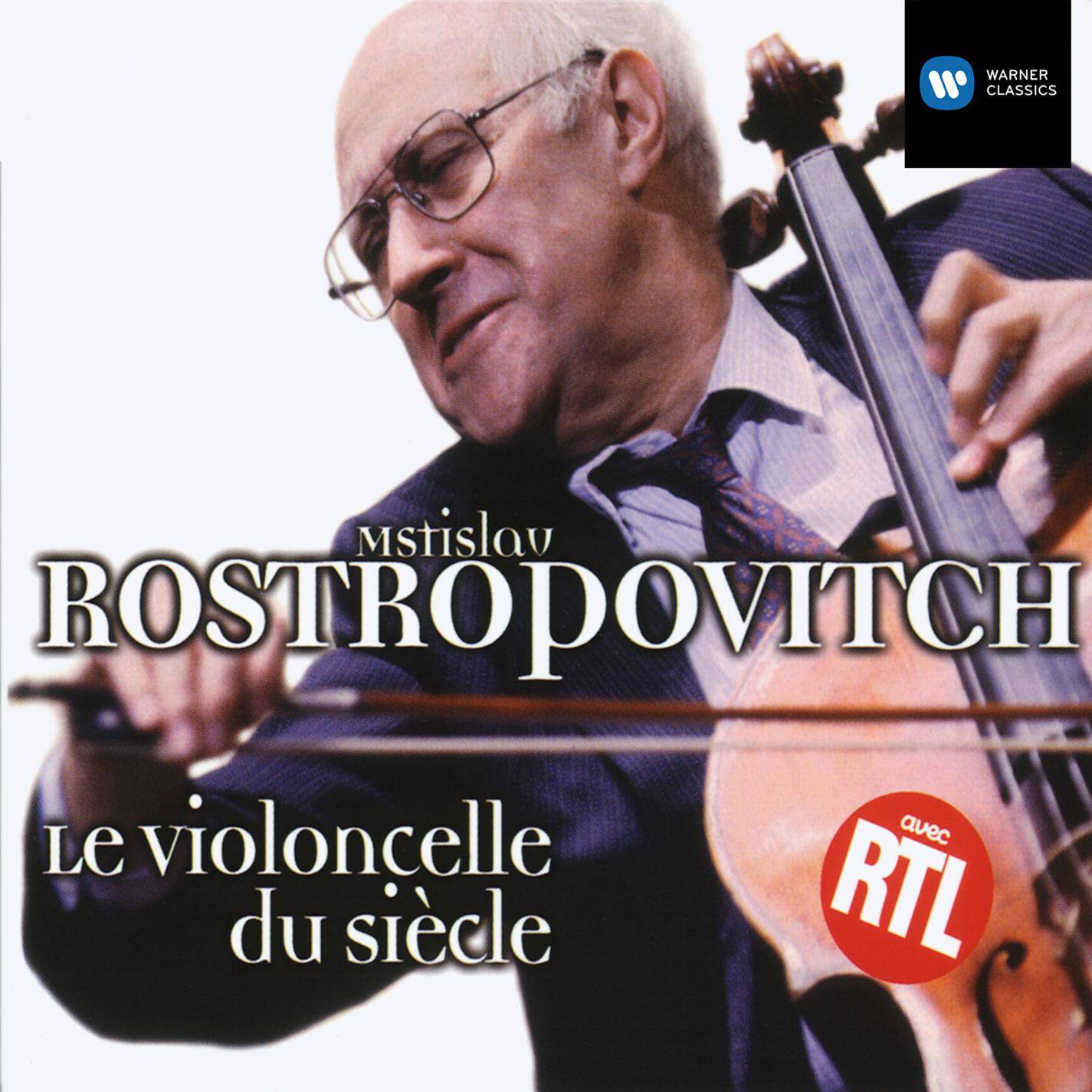 Galina Vishnevskaya - 7 Romances on Verses by Alexander Blok, Op. 127: III. We Were Together