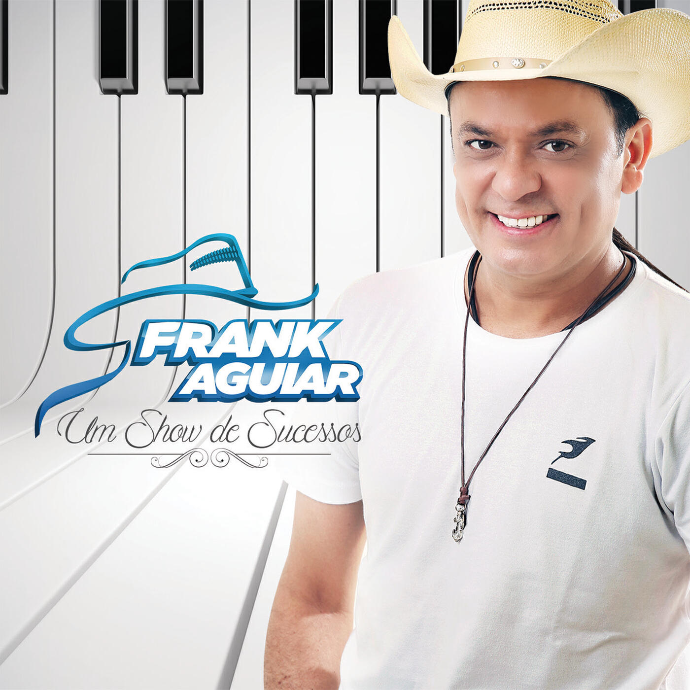 Frank Aguiar - Melô Da Shineray