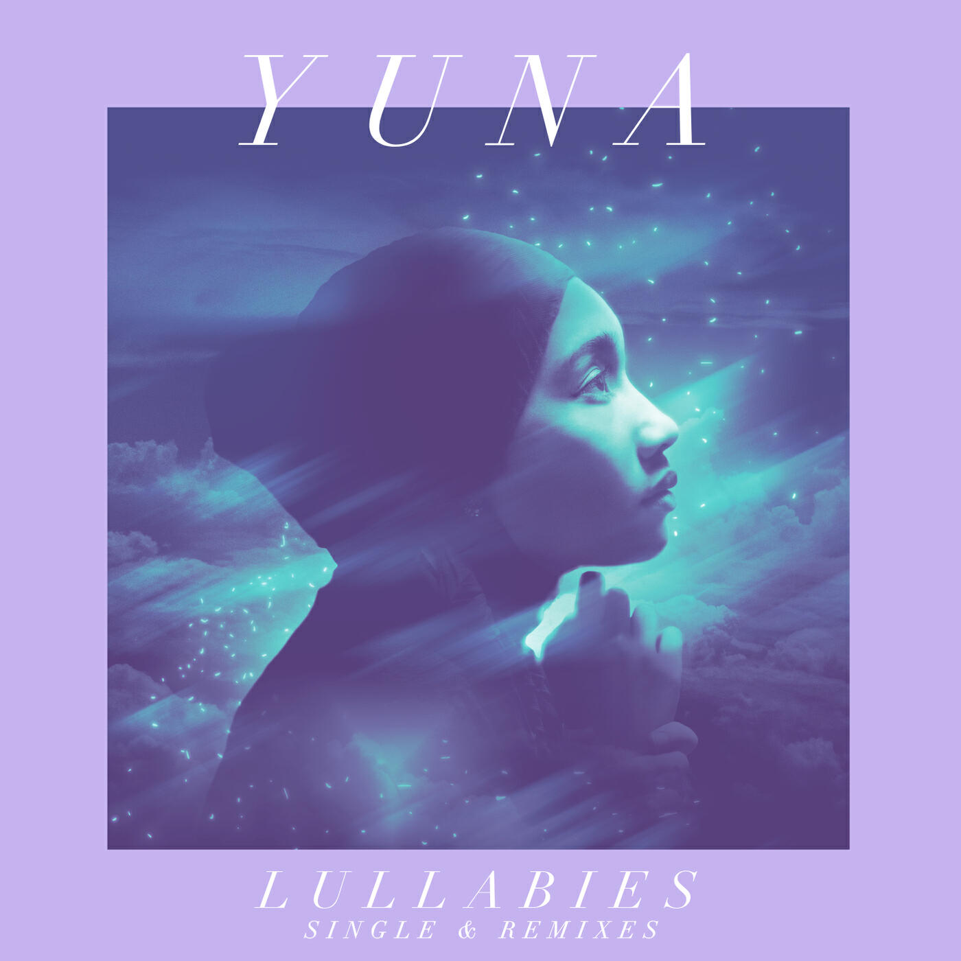 Yuna - Lullabies (Adventure Club Remix)