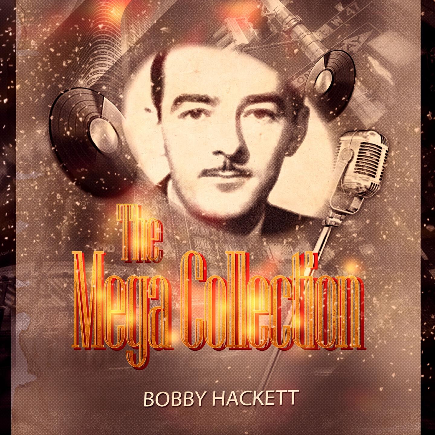 Bobby Hackett - Deep Night