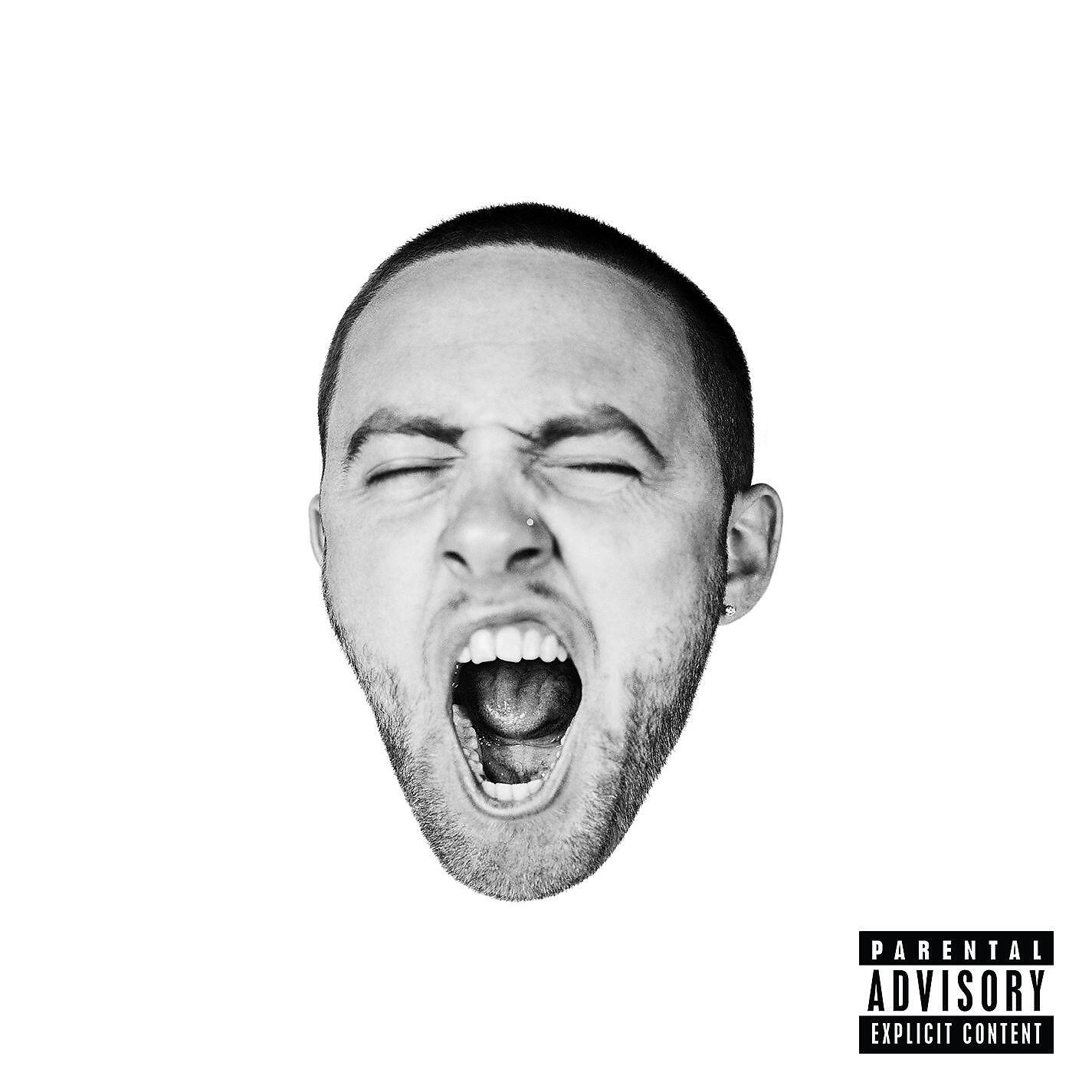 Mac Miller - Perfect Circle / God Speed