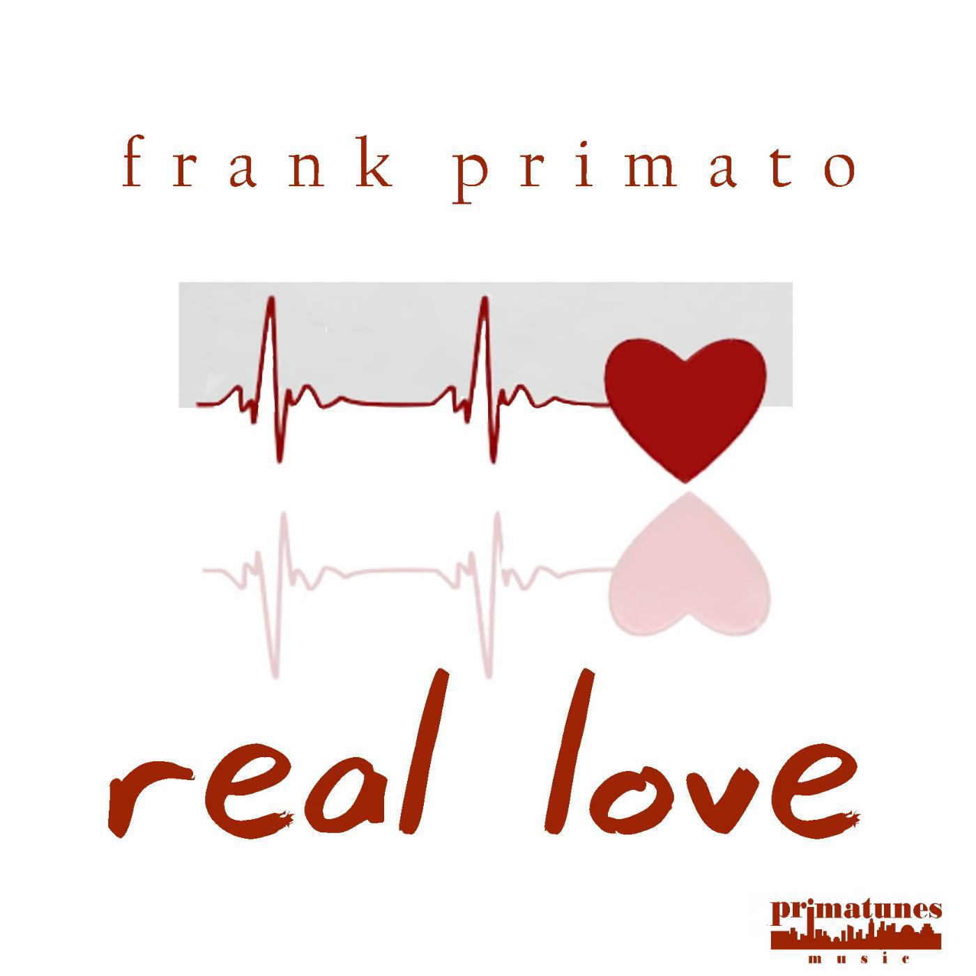 Frank Primato - Everybody Has Their Kryptonite