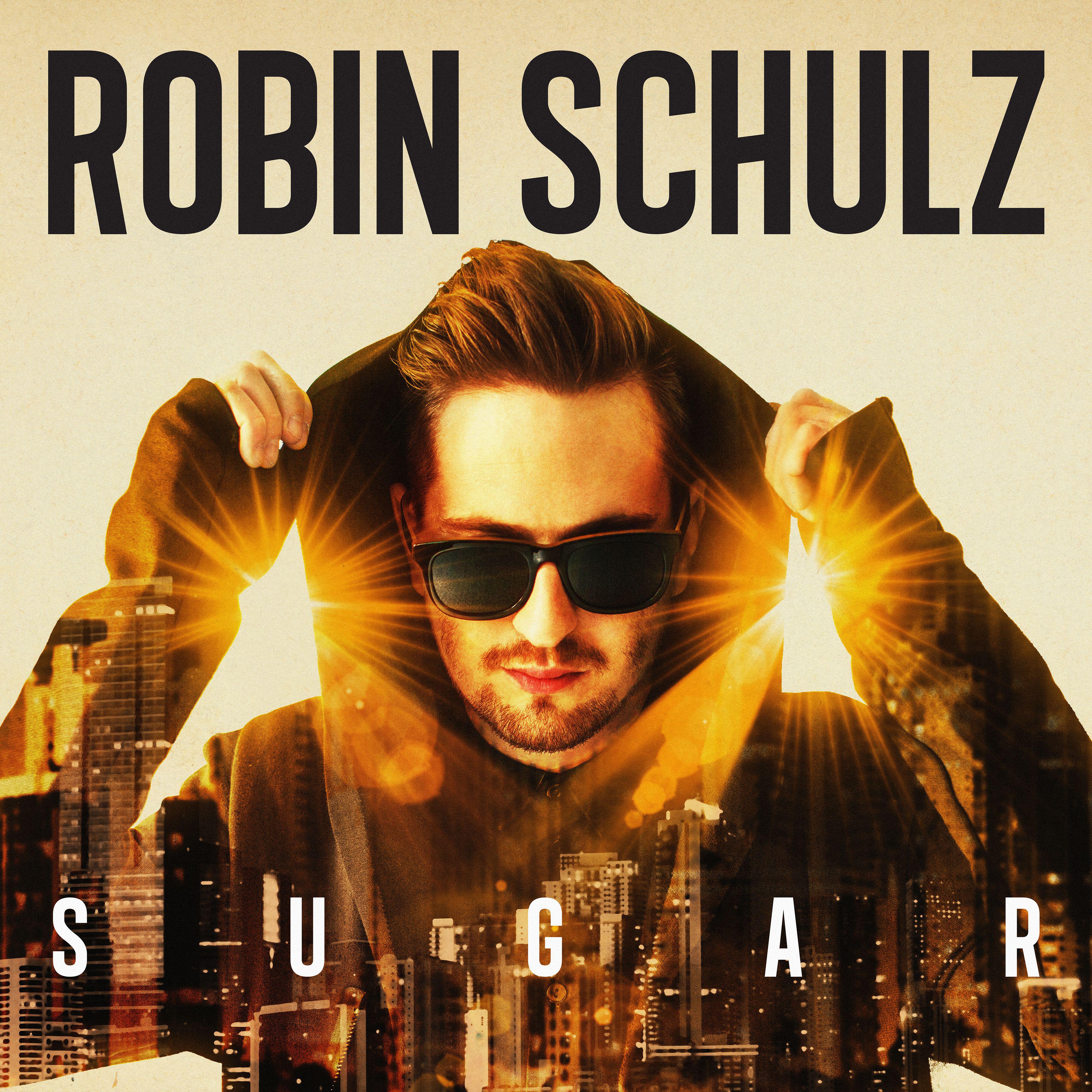 Robin Schulz - World Turns Grey (feat. Princess Chelsea)