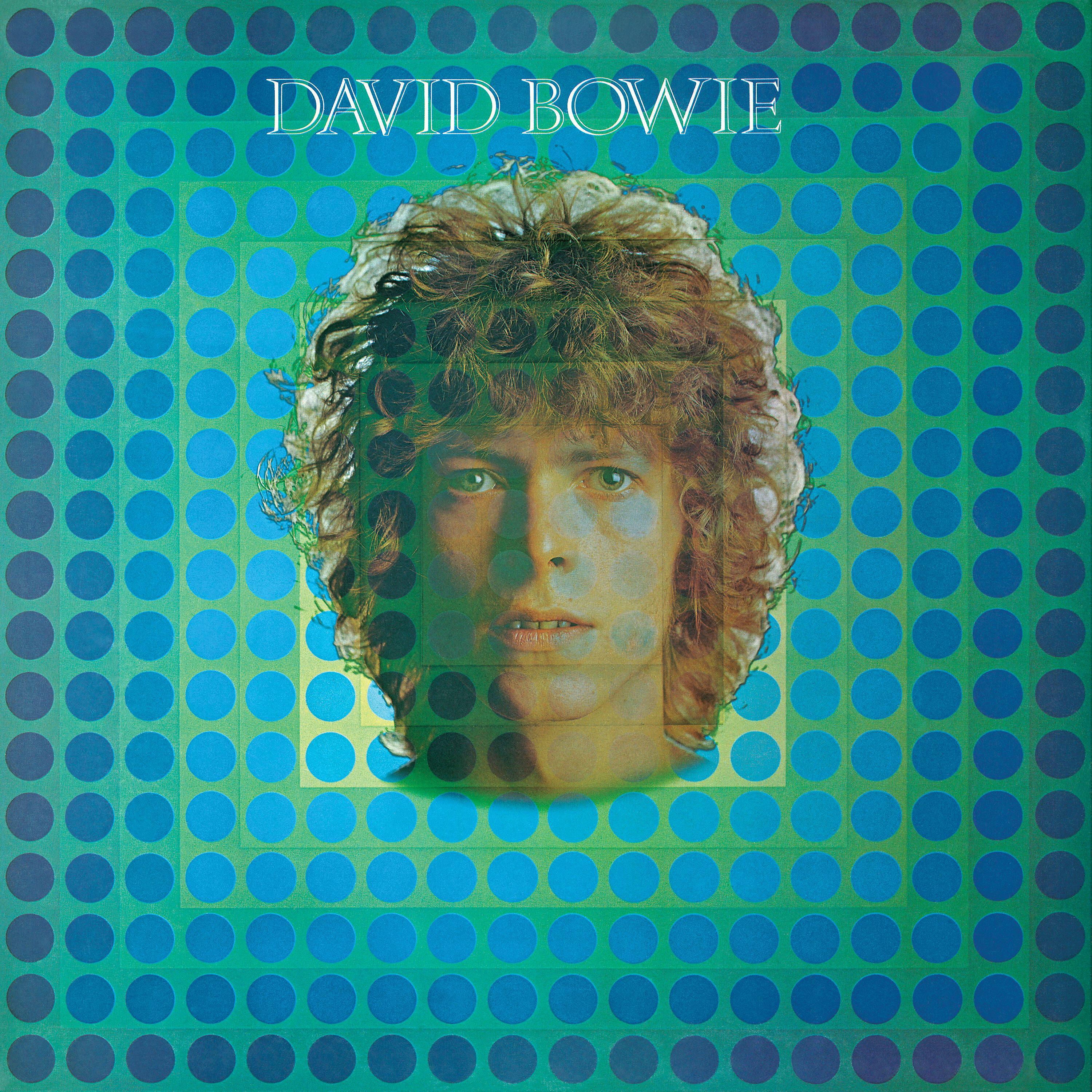 DAVID BOWIE - Janine (2015 Remaster)