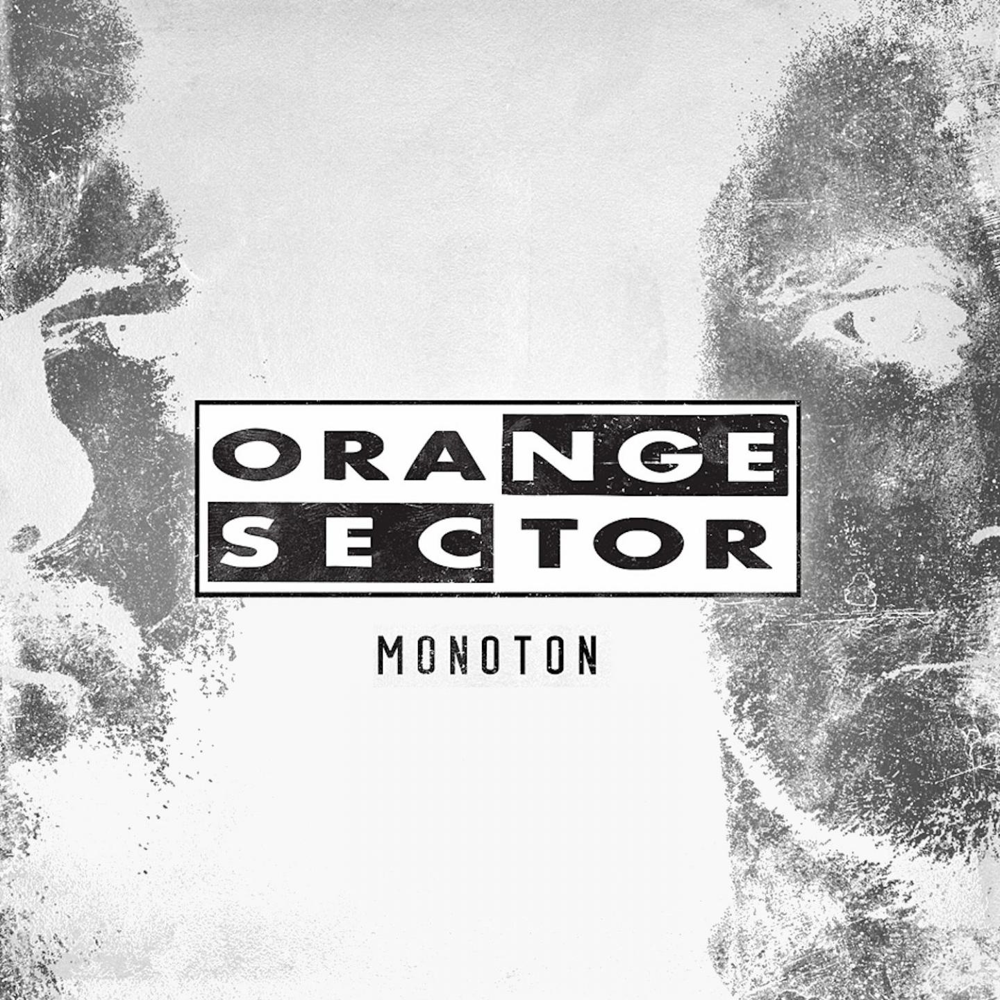 Постер альбома Monoton