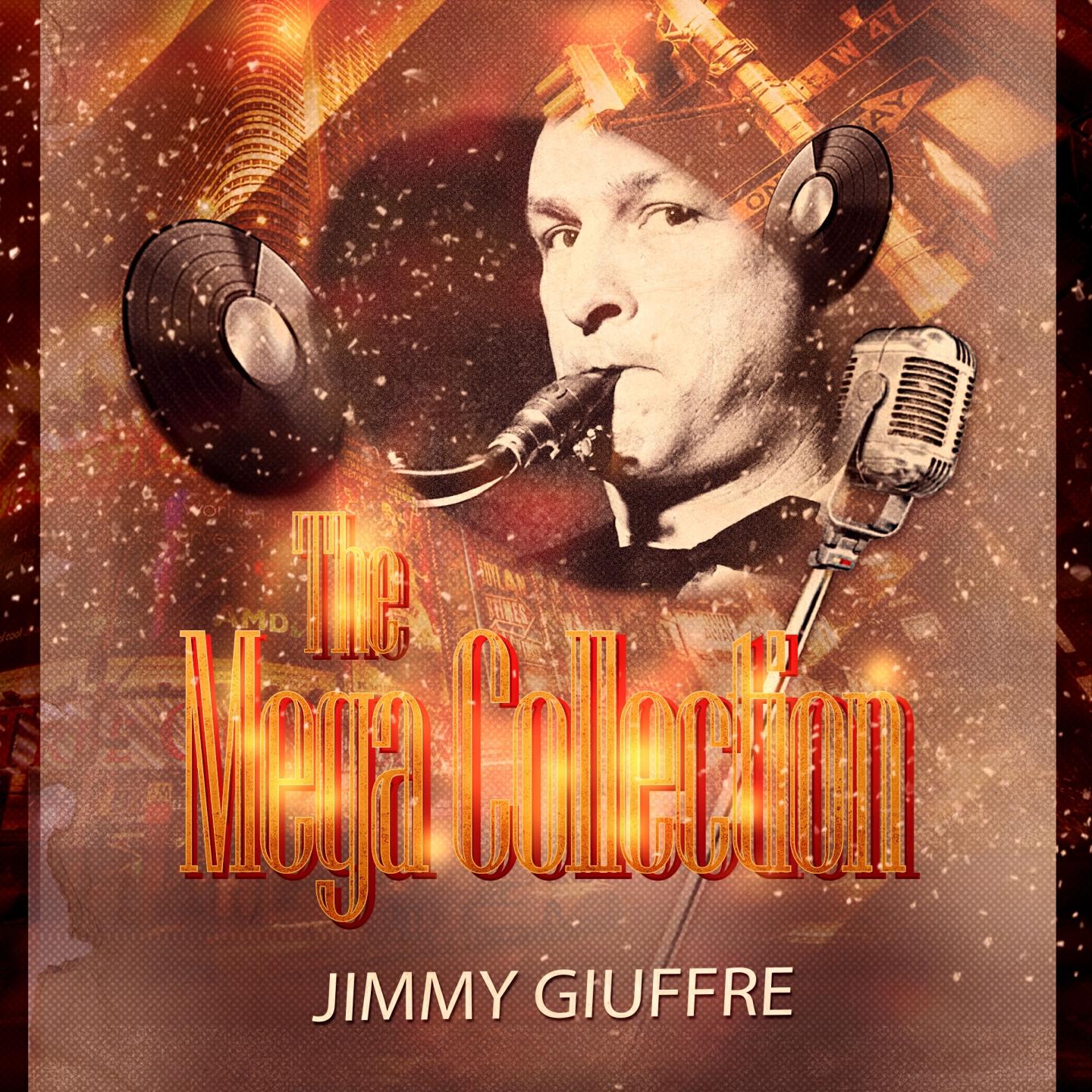 Jimmy Giuffre Four - Finger Snapper