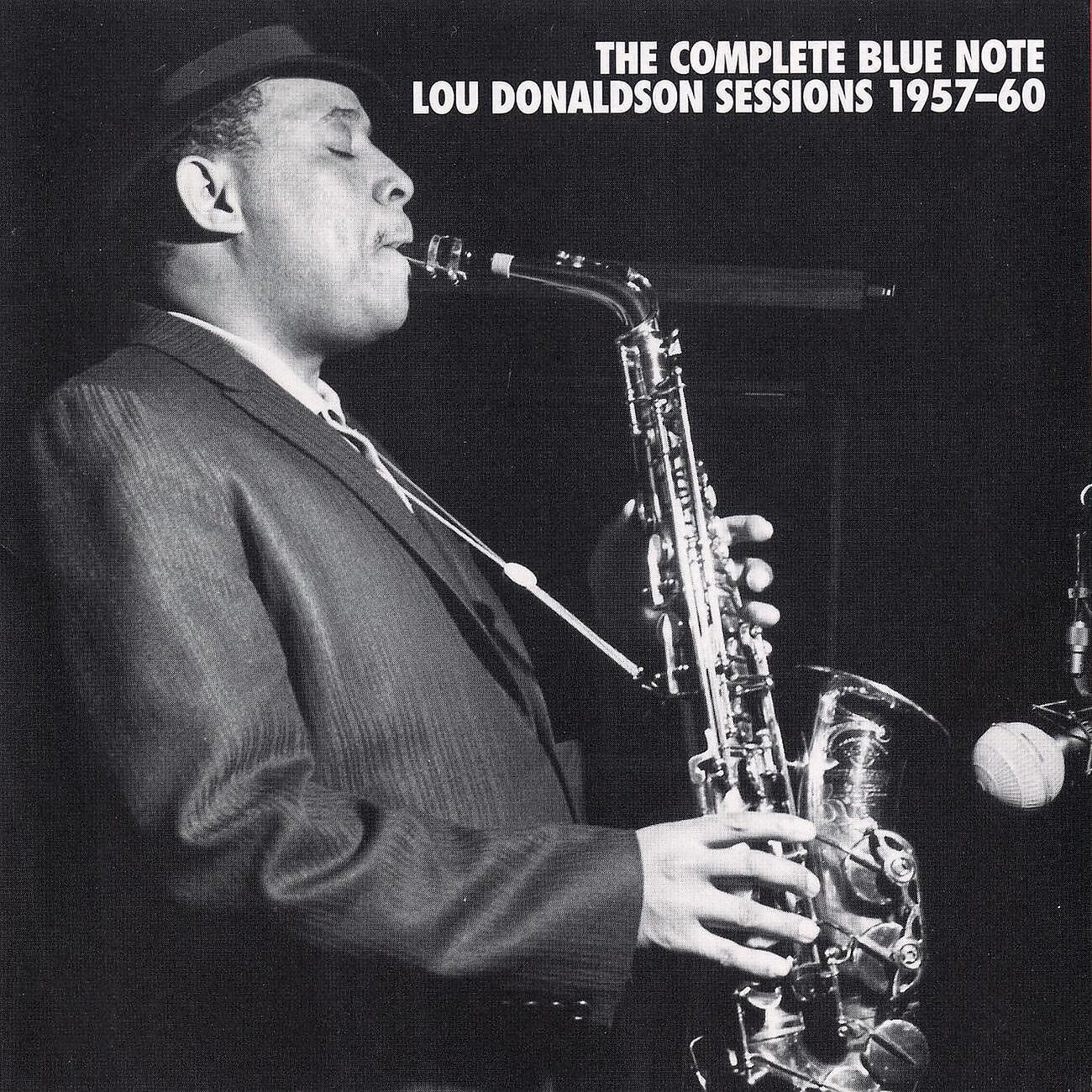 Lou Donaldson - Jump Up