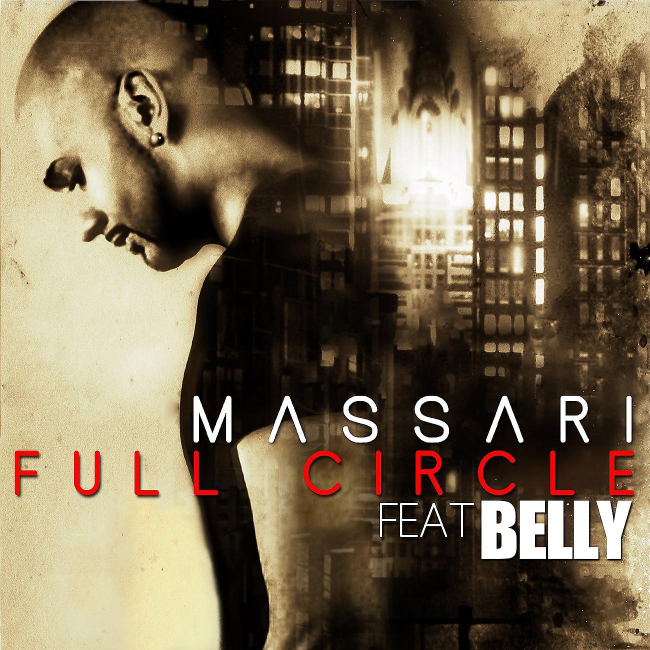 Постер альбома Full Circle (feat. Belly)