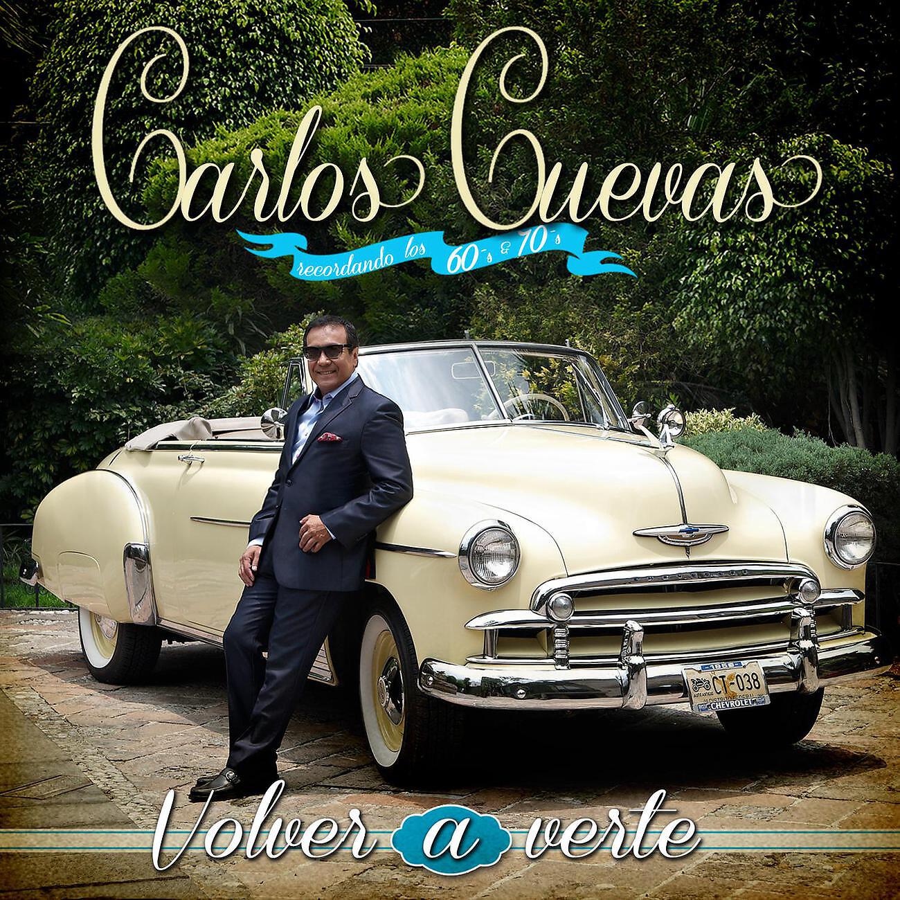 Carlos Cuevas - El Despertar