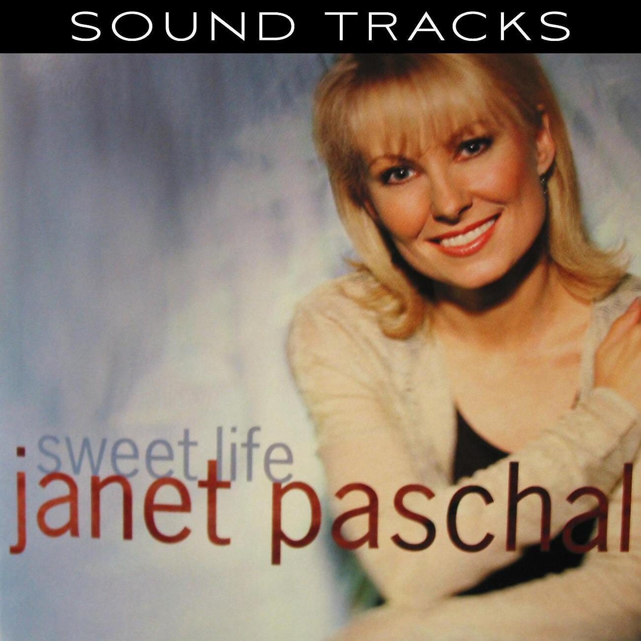 Janet Paschal - His Heart Is Big Enough (Performance Track With Background Vocals)