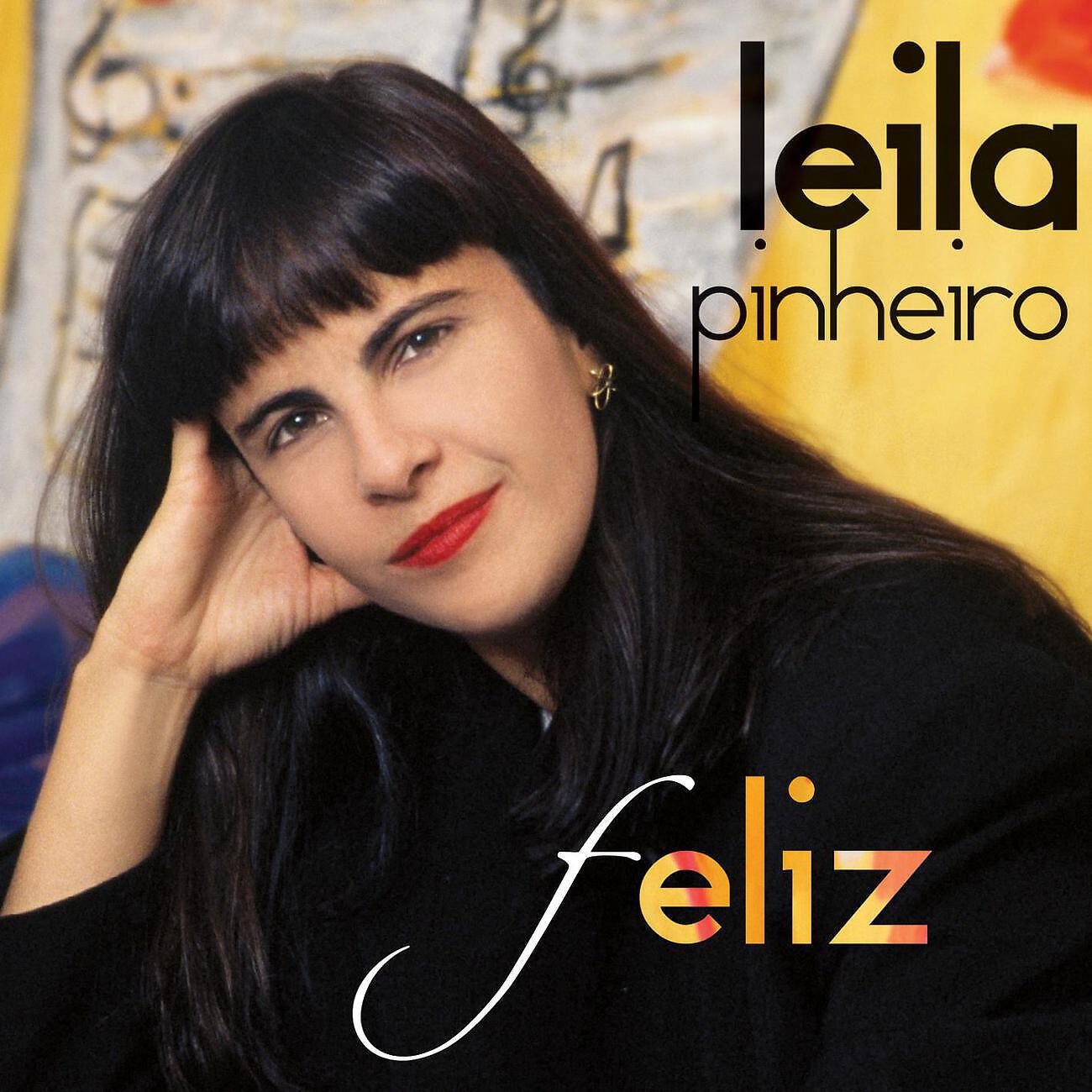 Leila Pinheiro - Espere Por Mim Morena