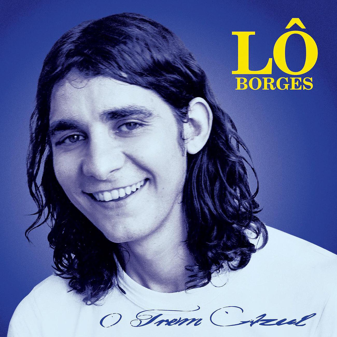 Lô Borges - Manuel O Audaz