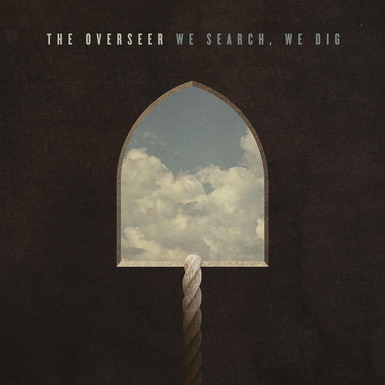 The Overseer - Vulture