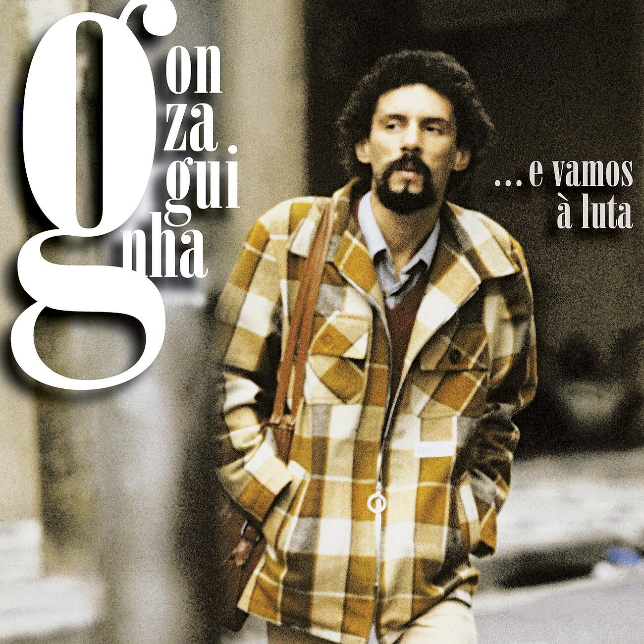 Gonzaguinha - E Vamos A Luta