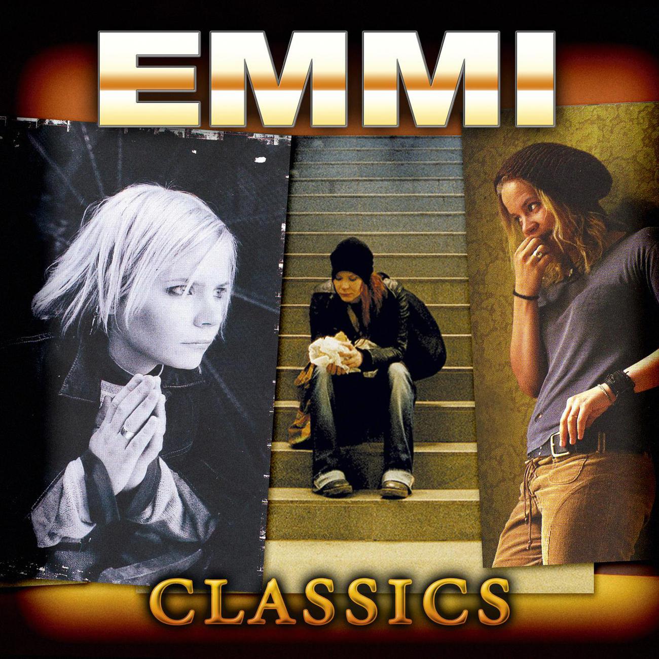 Постер альбома Emmi Classics