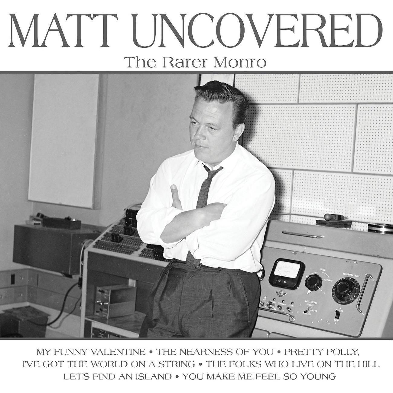 Matt Monro - Oh My Child