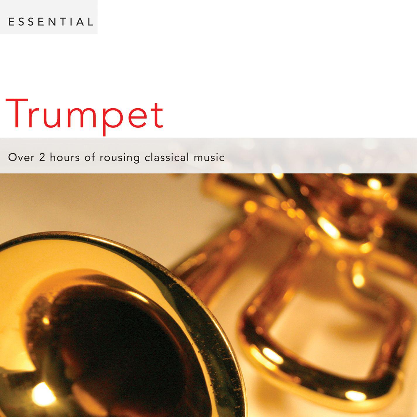 Постер альбома Essential Trumpet