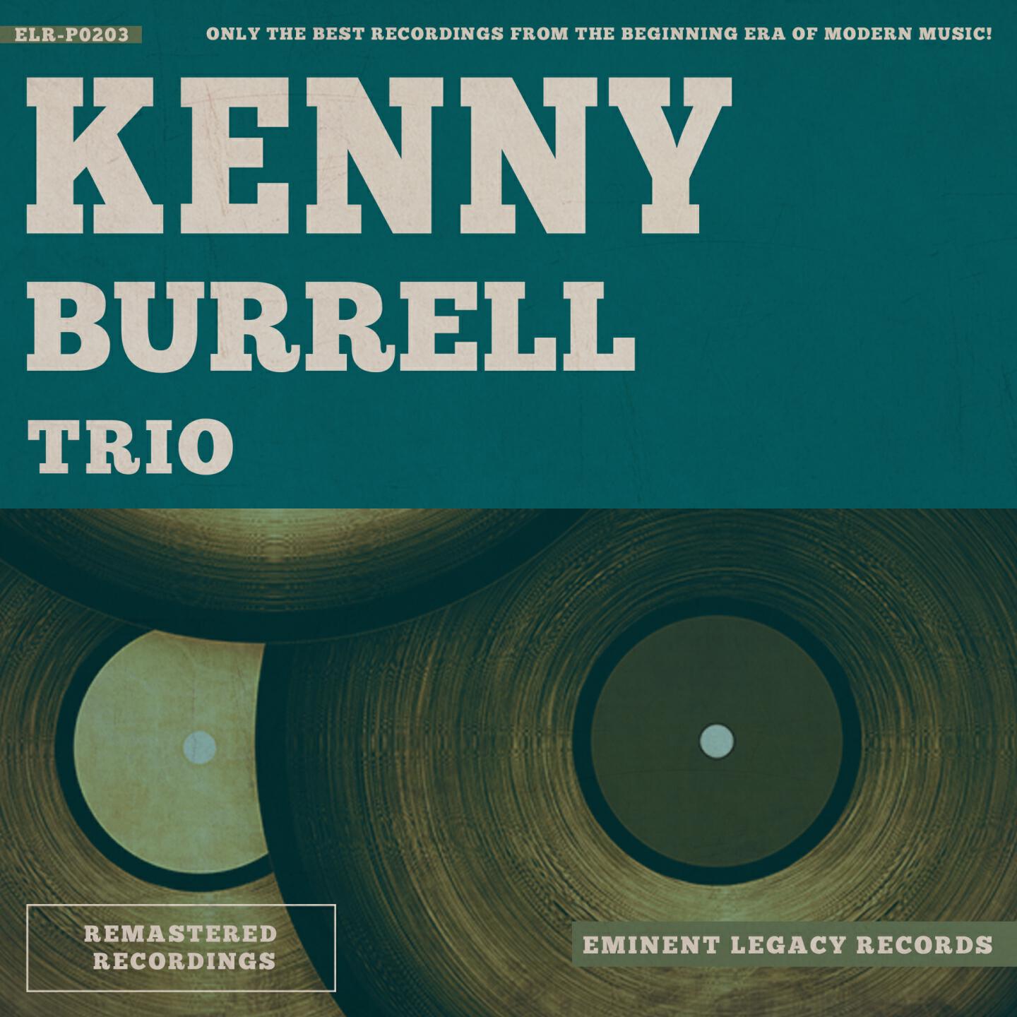 Kenny Burrell - Birk's Works