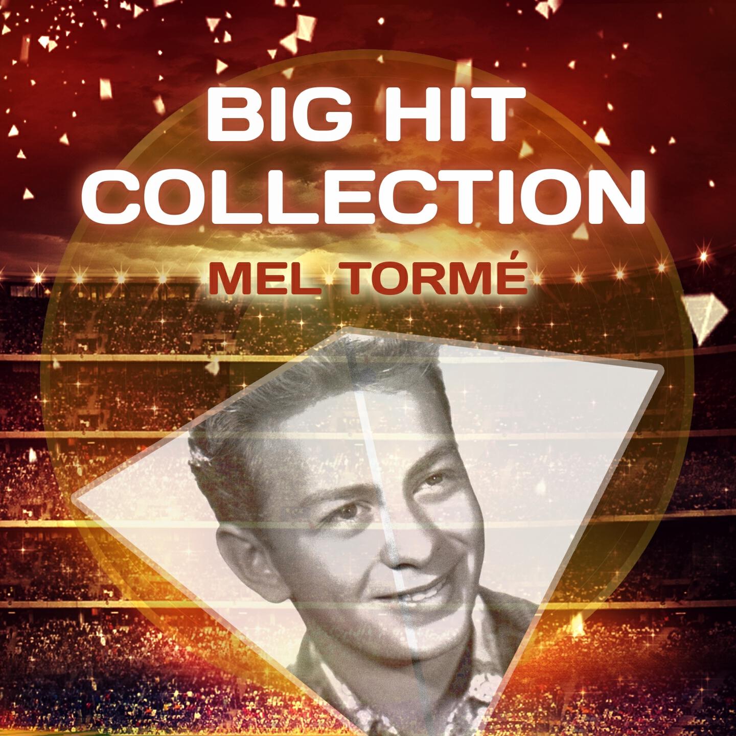 Mel Torme - The House Is Haunted (By The Echo Of Your Last Goodbye)