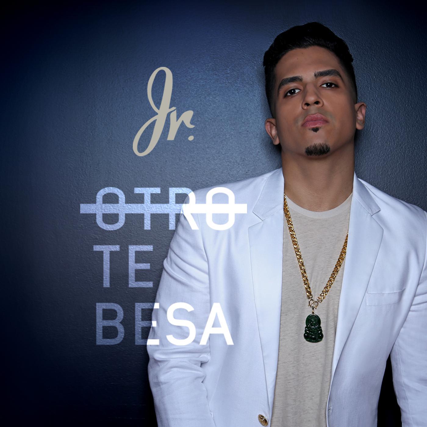 Постер альбома Otro Te Besa