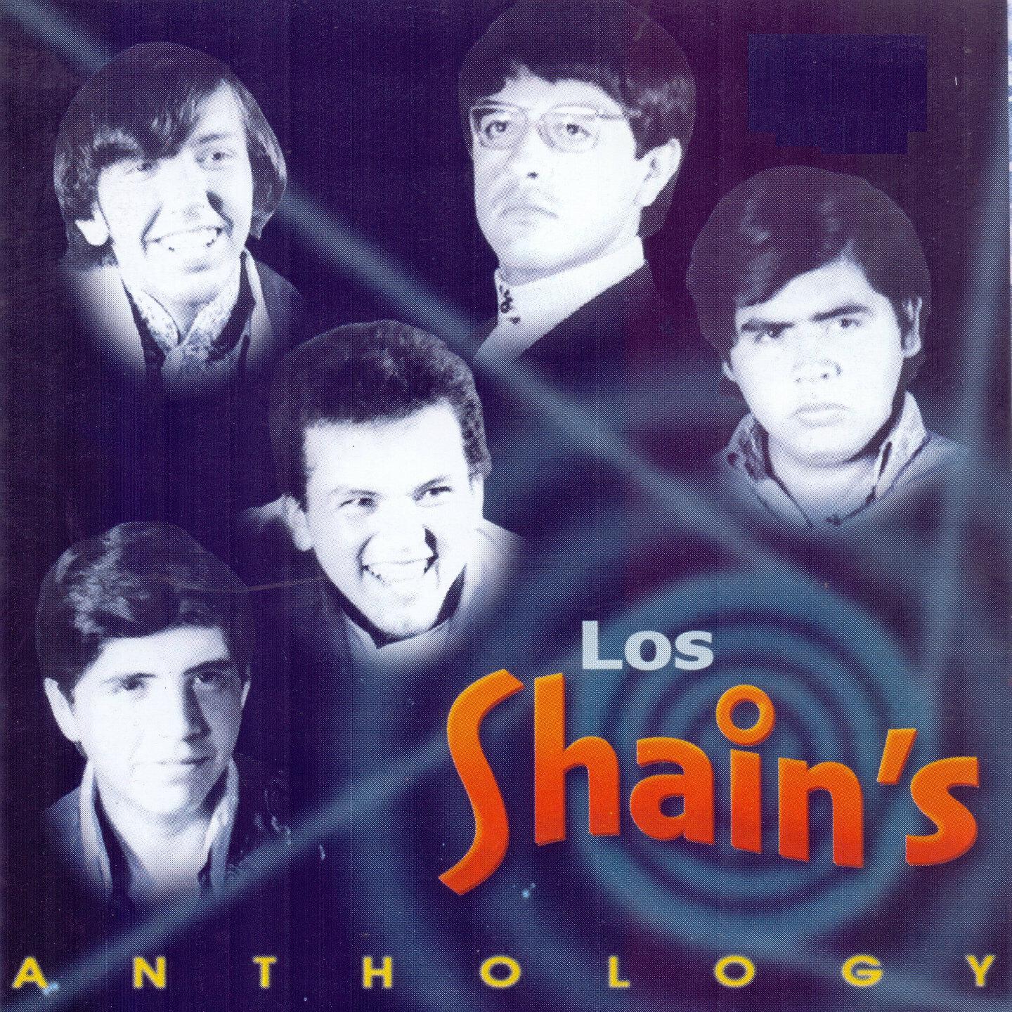 Los Shain's - Aleluya