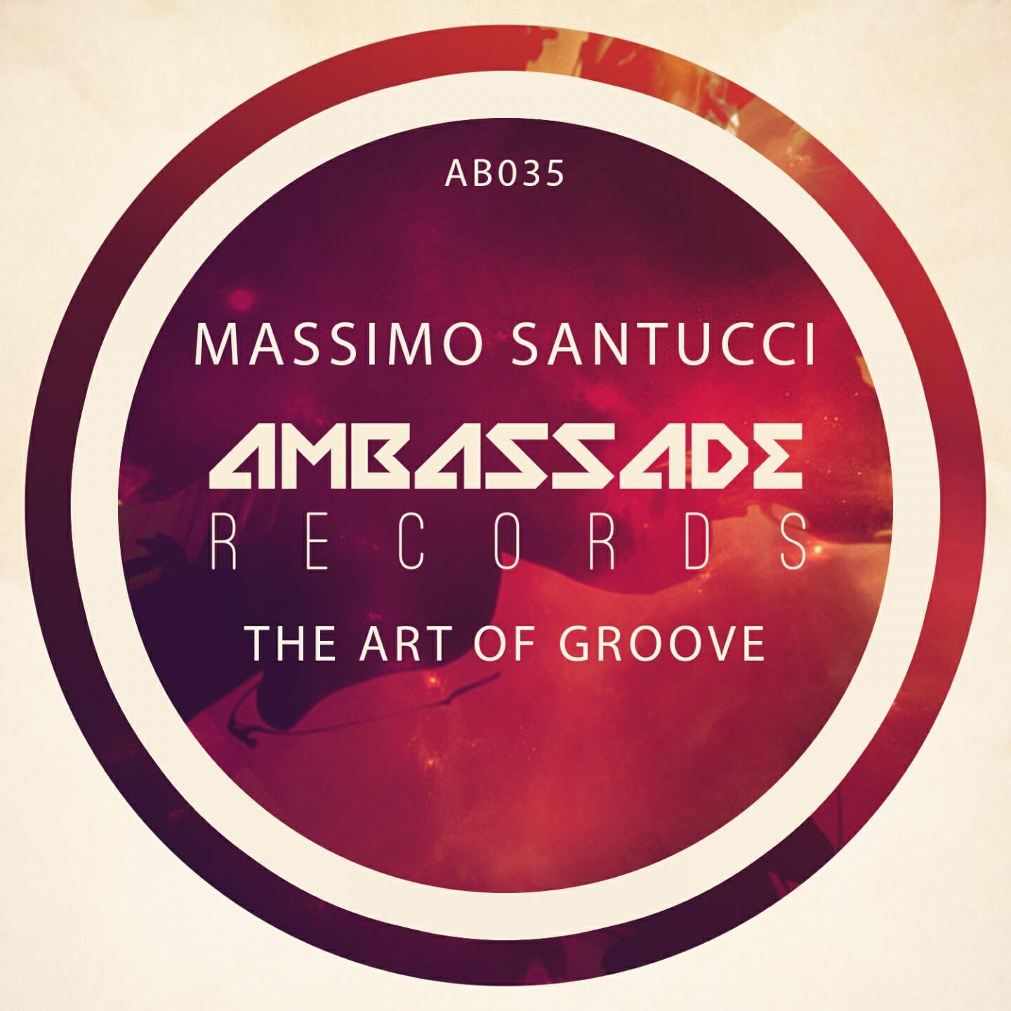 Massimo Santucci - The Art of Groove (Bass n' Jazz Mix)