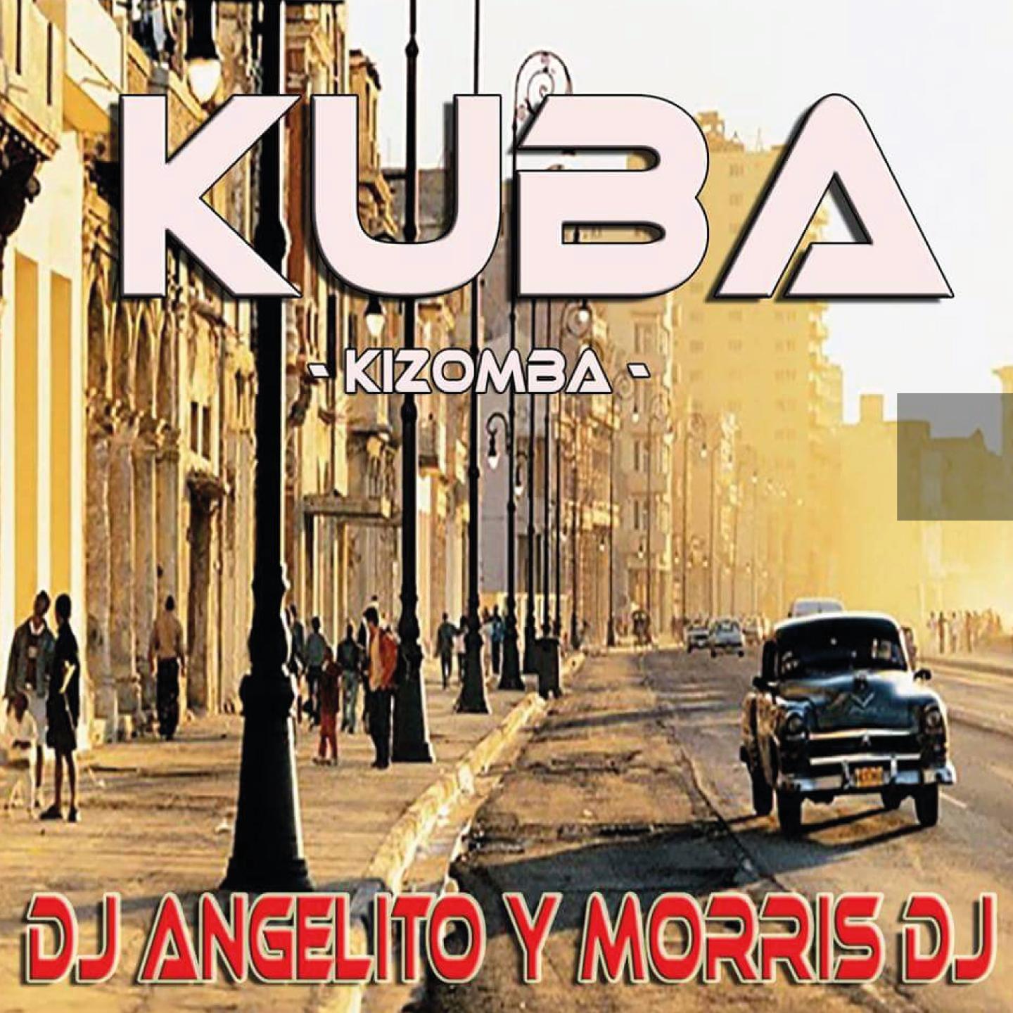 Постер альбома Kuba