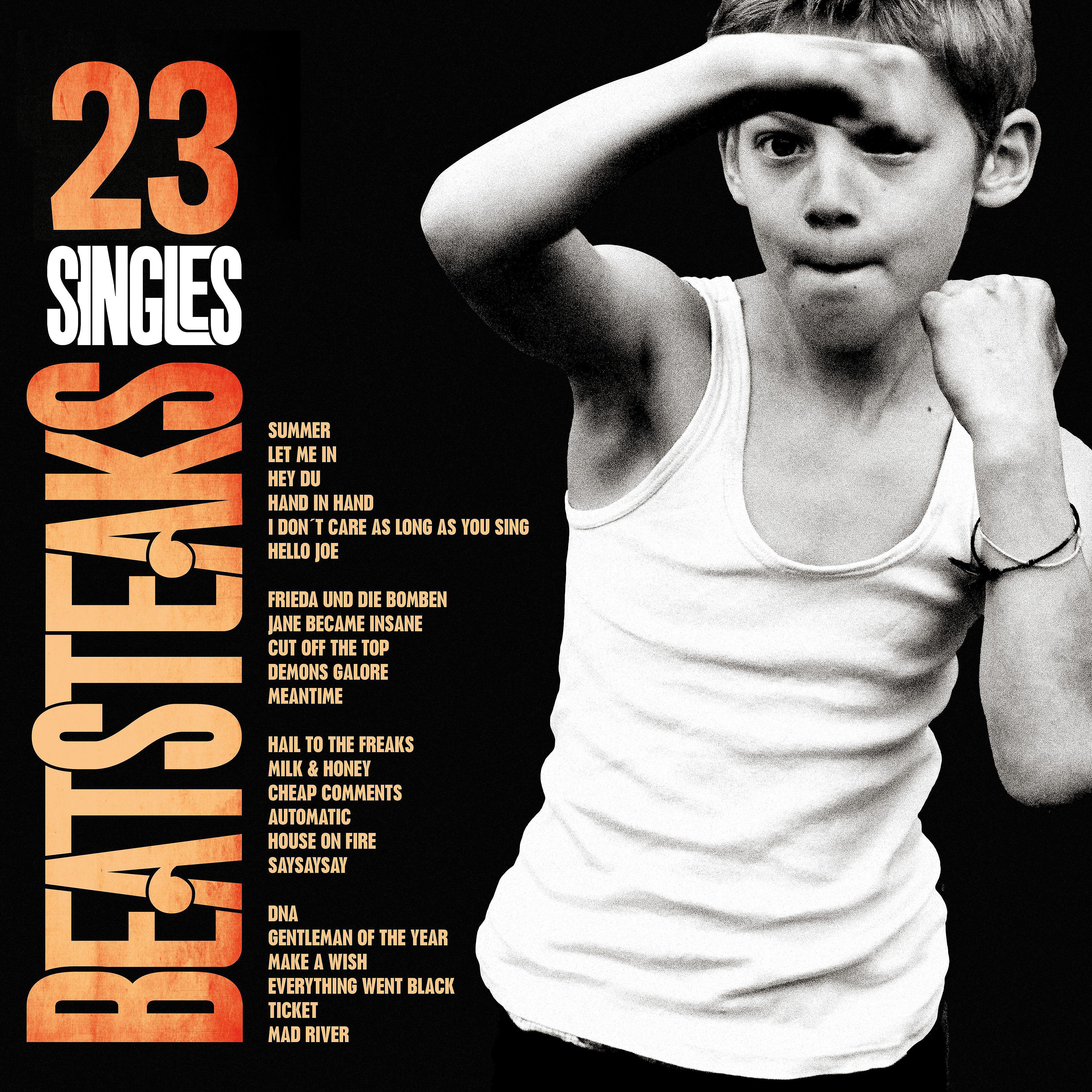 Beatsteaks - Gentleman of the Year (2015 Remaster)