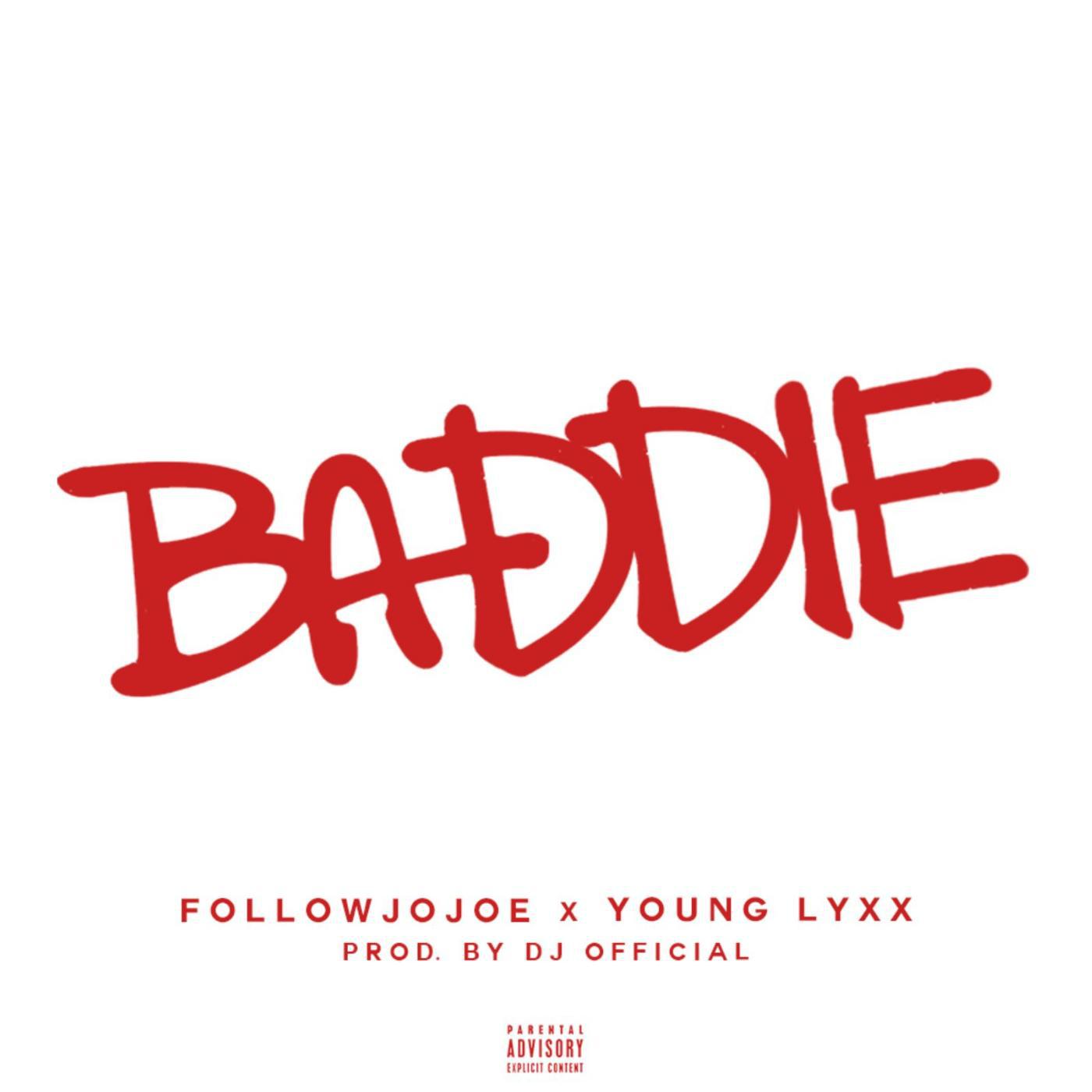 Постер альбома Baddie (feat. Young Lyxx)