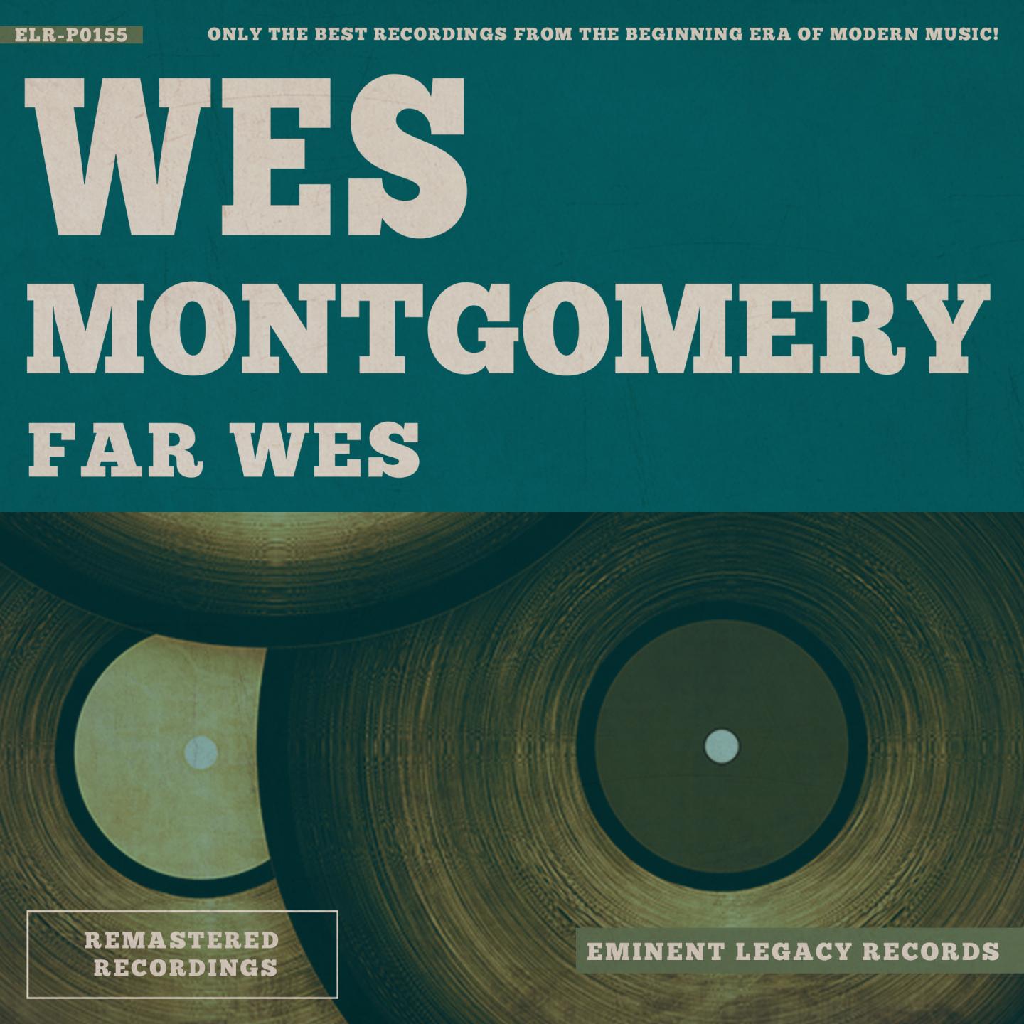 Постер альбома Far Wes