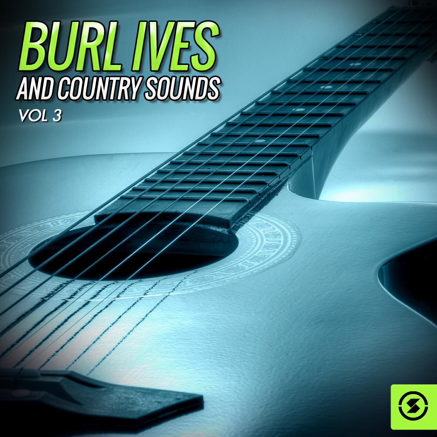 Burl Ives - Let the Lower Lights Be Burning