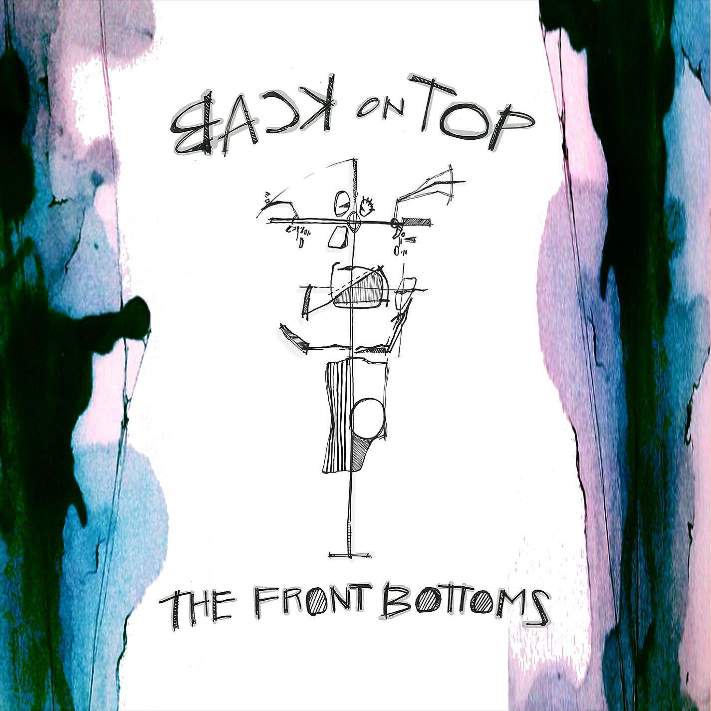The Front Bottoms - Ginger