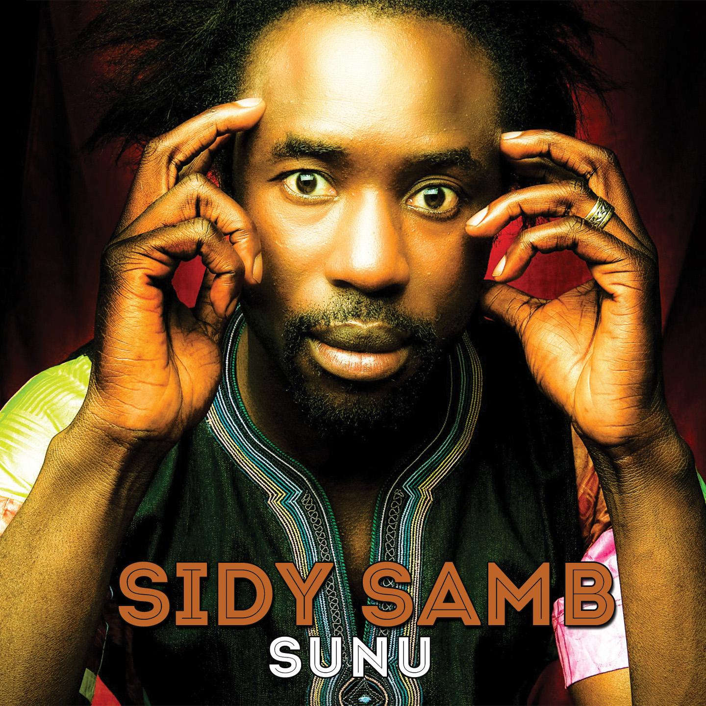 Постер альбома Sunu