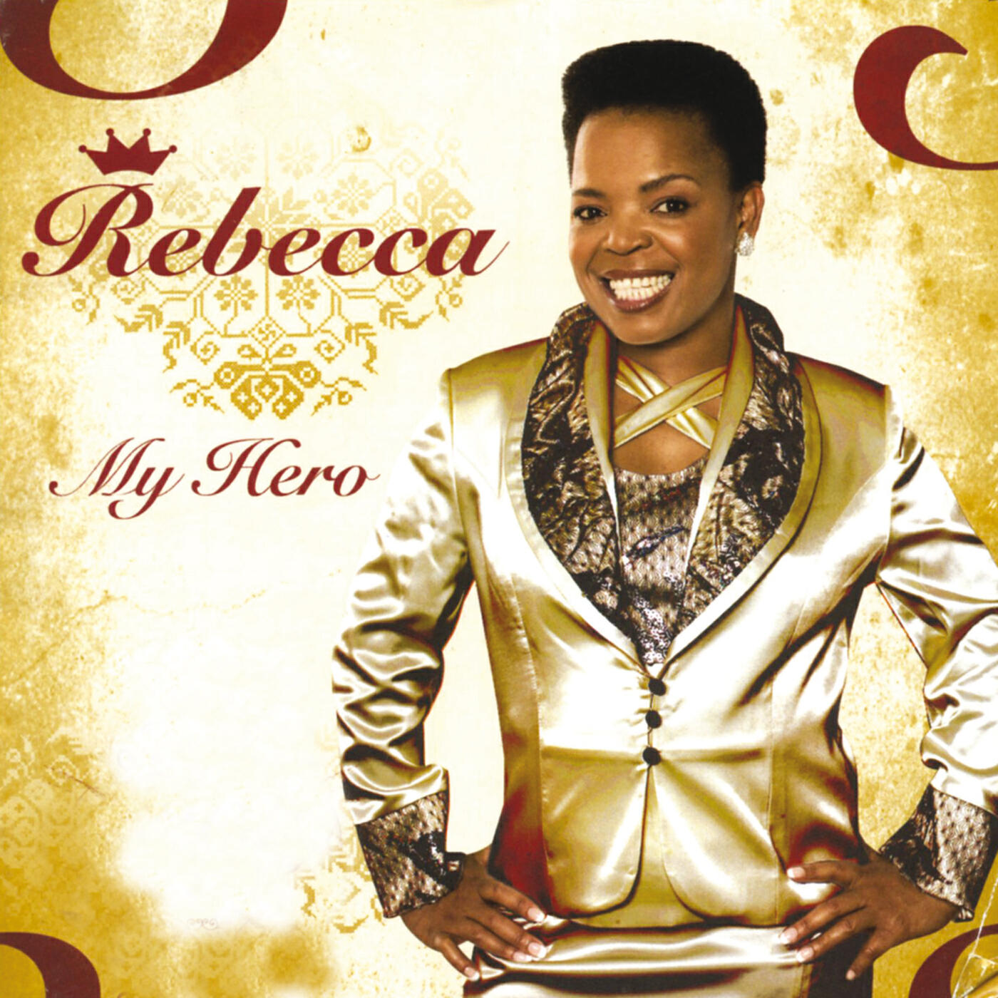 Rebecca Malope - Nyathela
