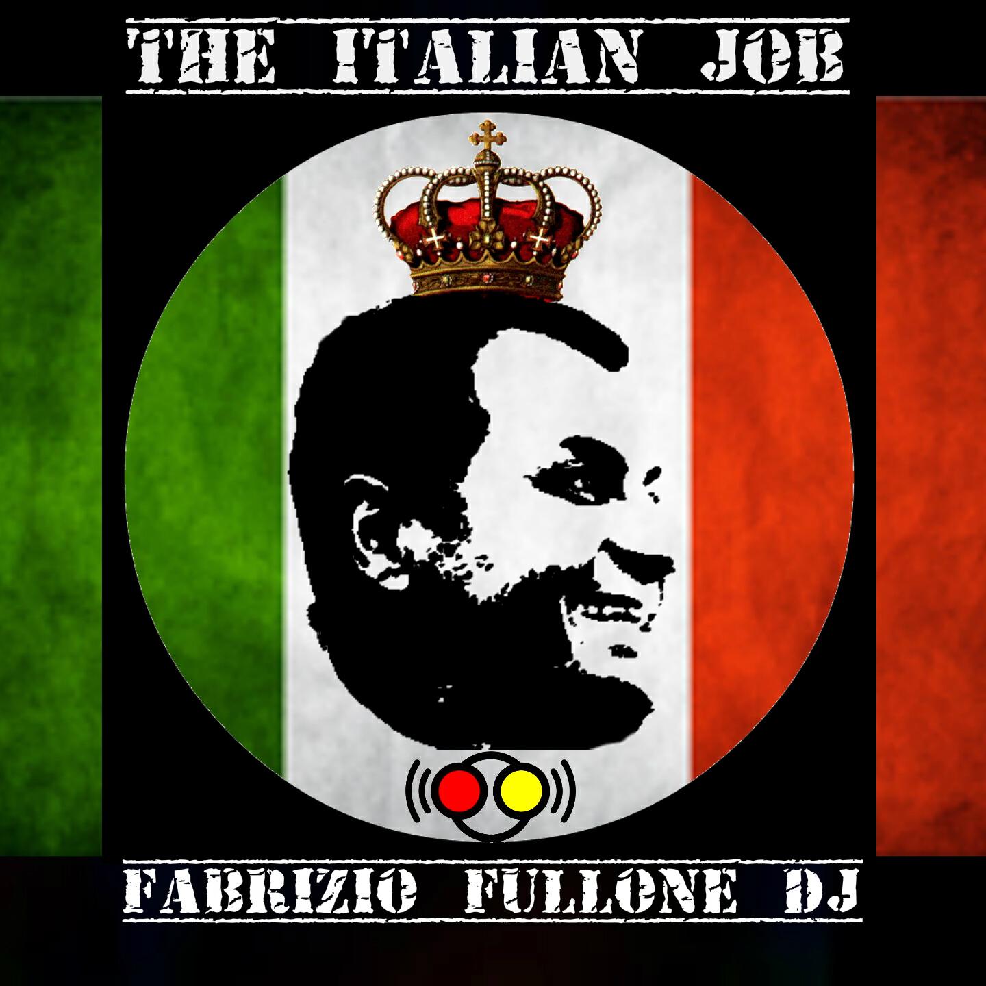 Fabrizio Fullone DJ - Slot Machine (Club Mix)