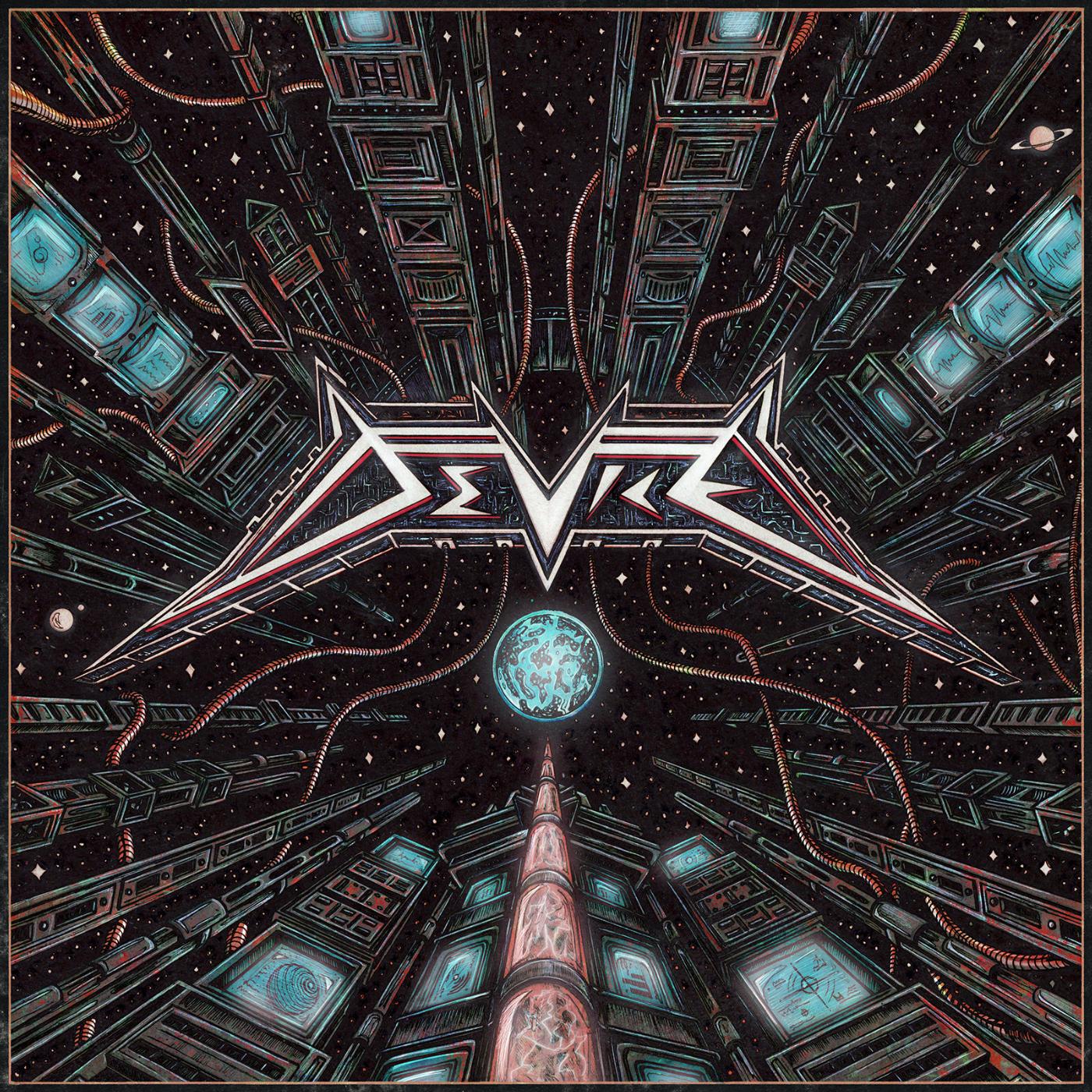 DEVICE - Defiant