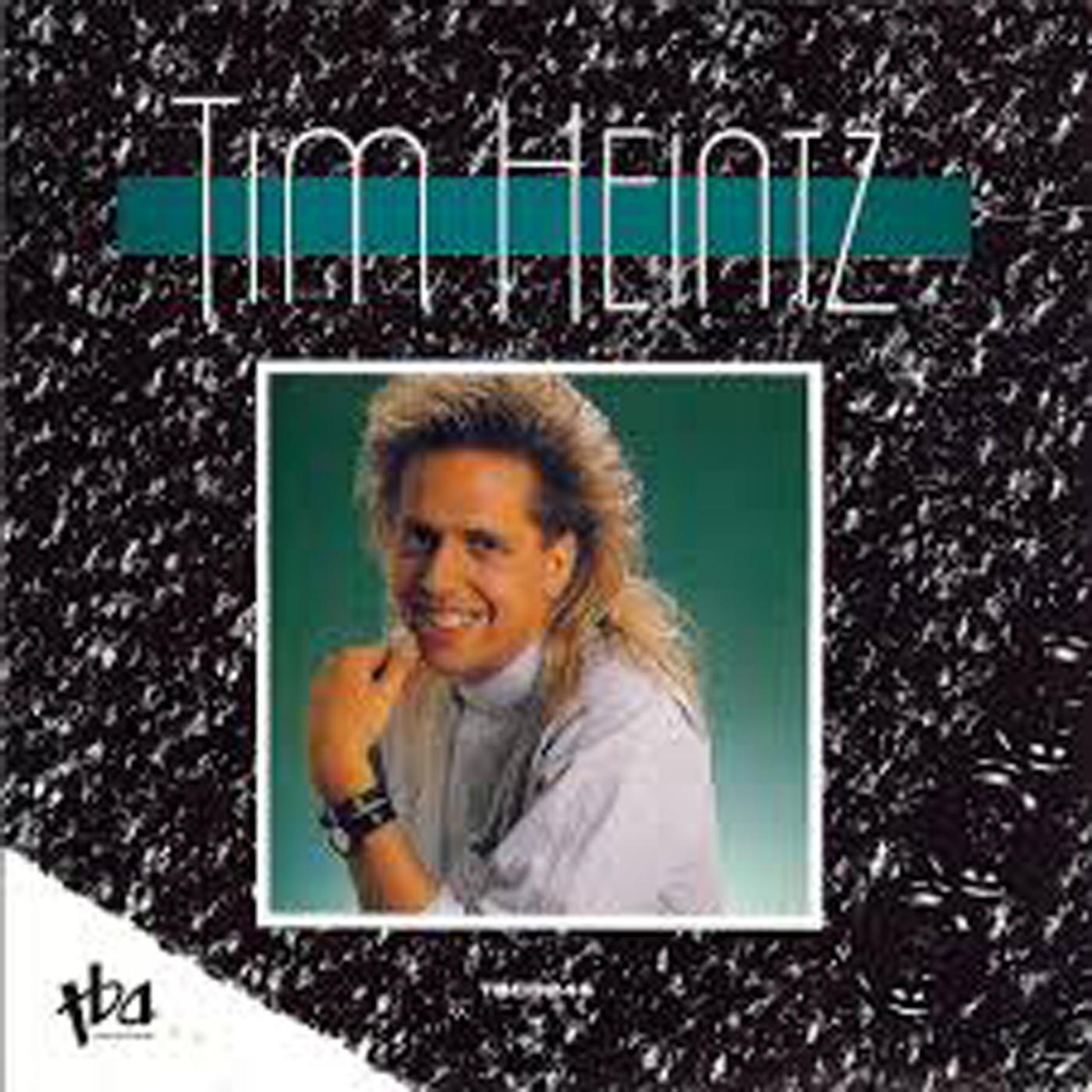 Tim Heintz - What Goes Around