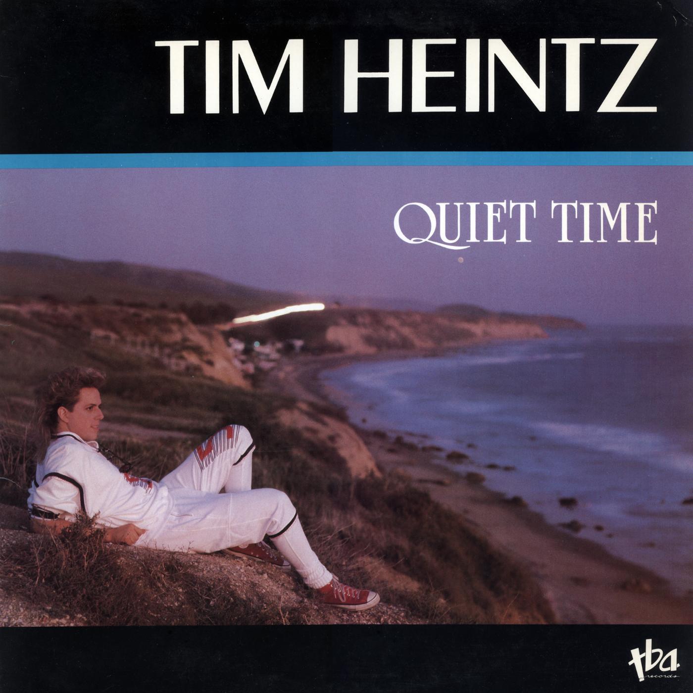 Tim Heintz - Quiet Time