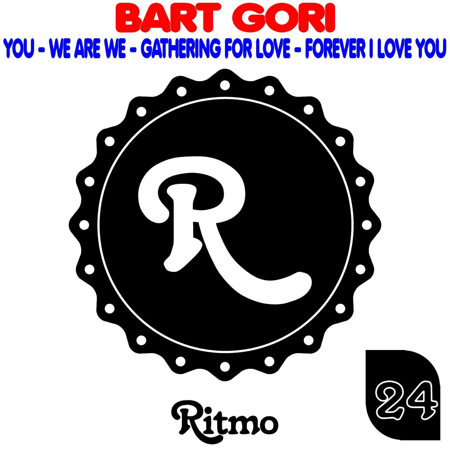 Bart Gori - Forever I Love You