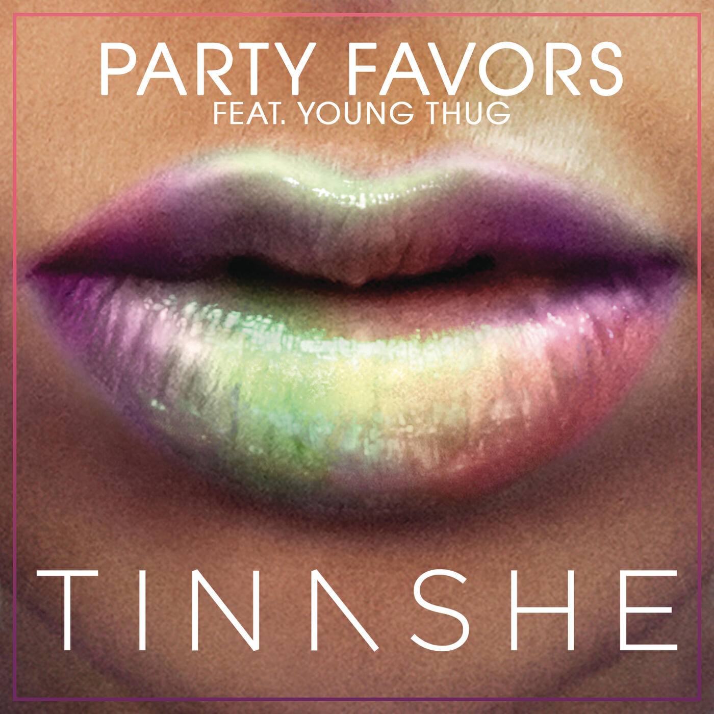 Tinashe - Party Favors