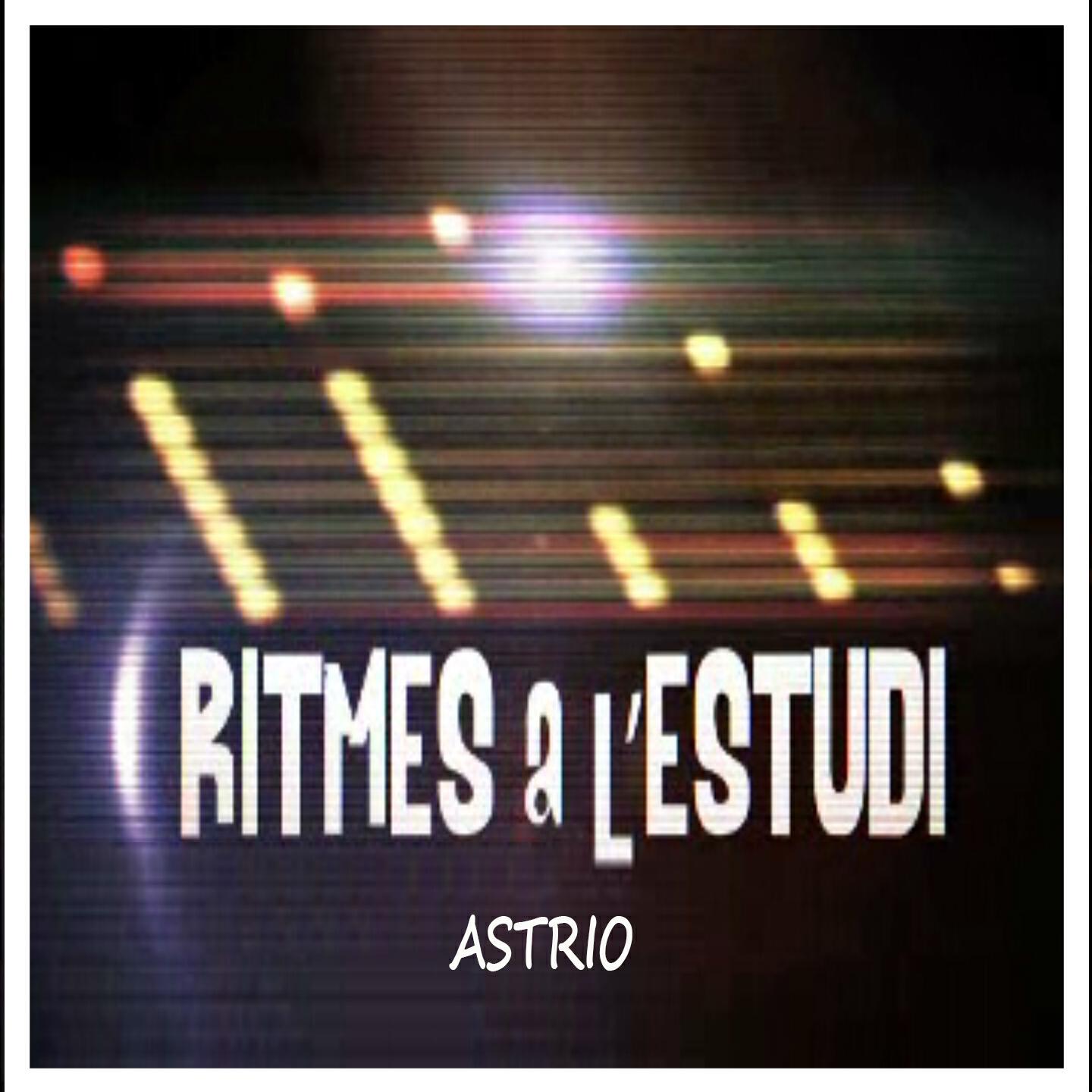 Astrio - Earwax