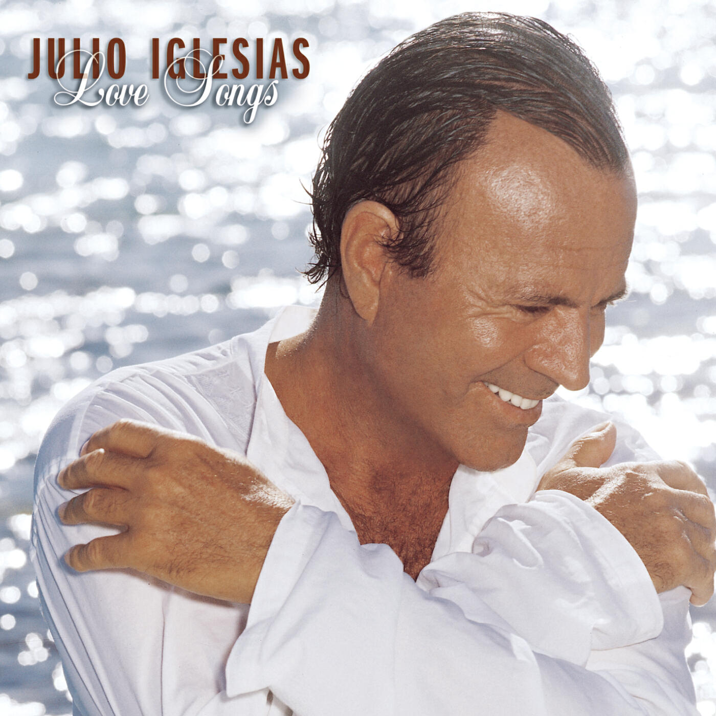 Julio Iglesias - Moonlight Lady