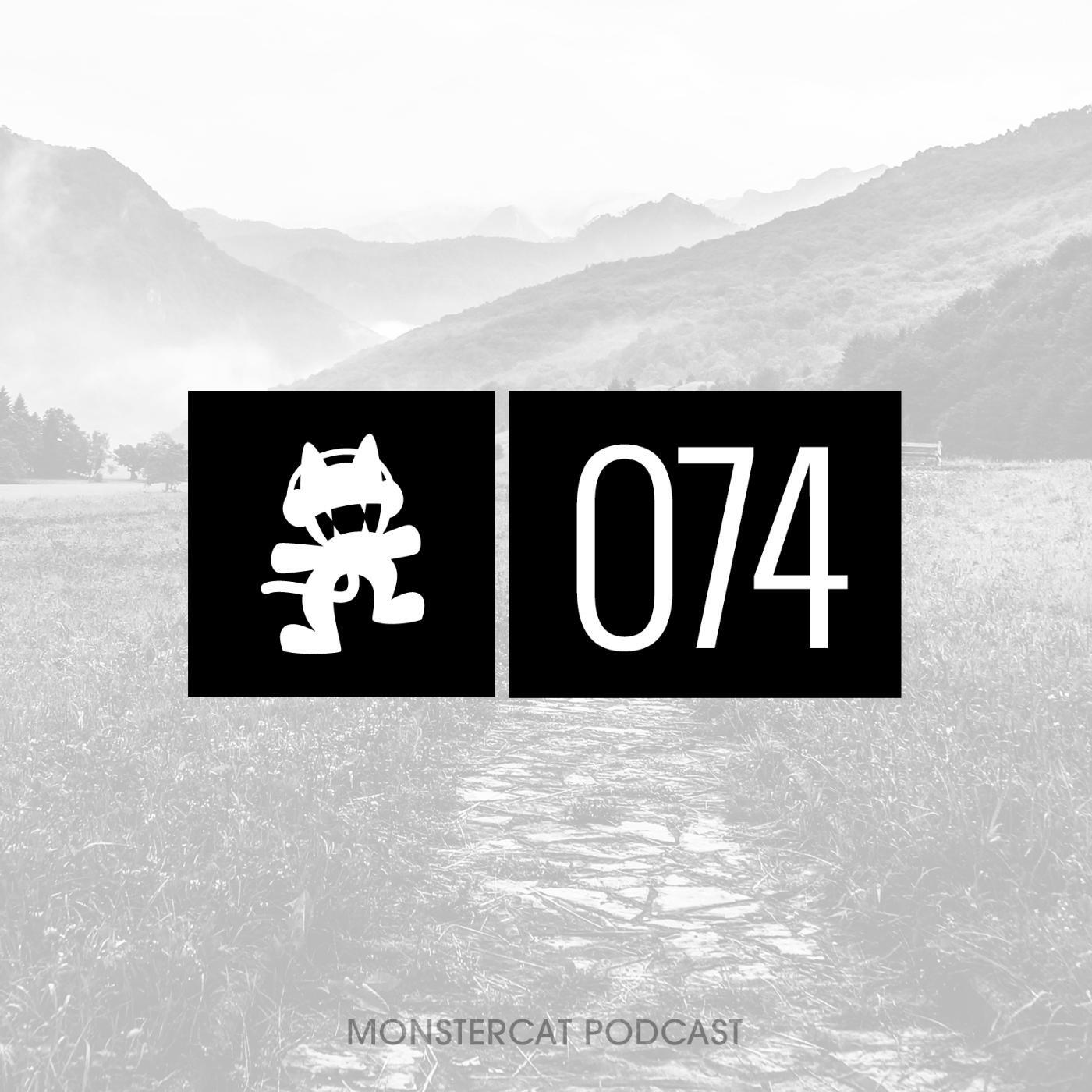 Monstercat - Monstercat Podcast EP. 074