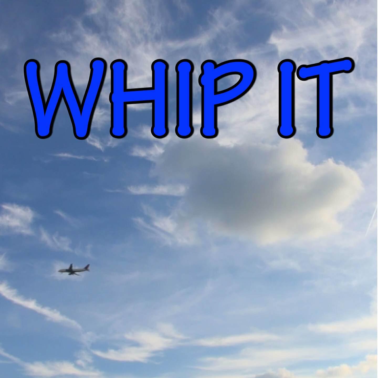 Shift - Whip It! - Tribute to LunchMoney Lewis and Chloe Angelides (Instrumental Version)