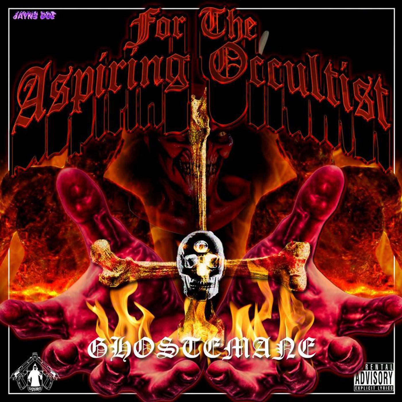 GHOSTEMANE - Kast Out (feat. Sorta Human, Mr Sisco, Lil Woofy Woof, Wavy Jone$ & Dj Killa C)