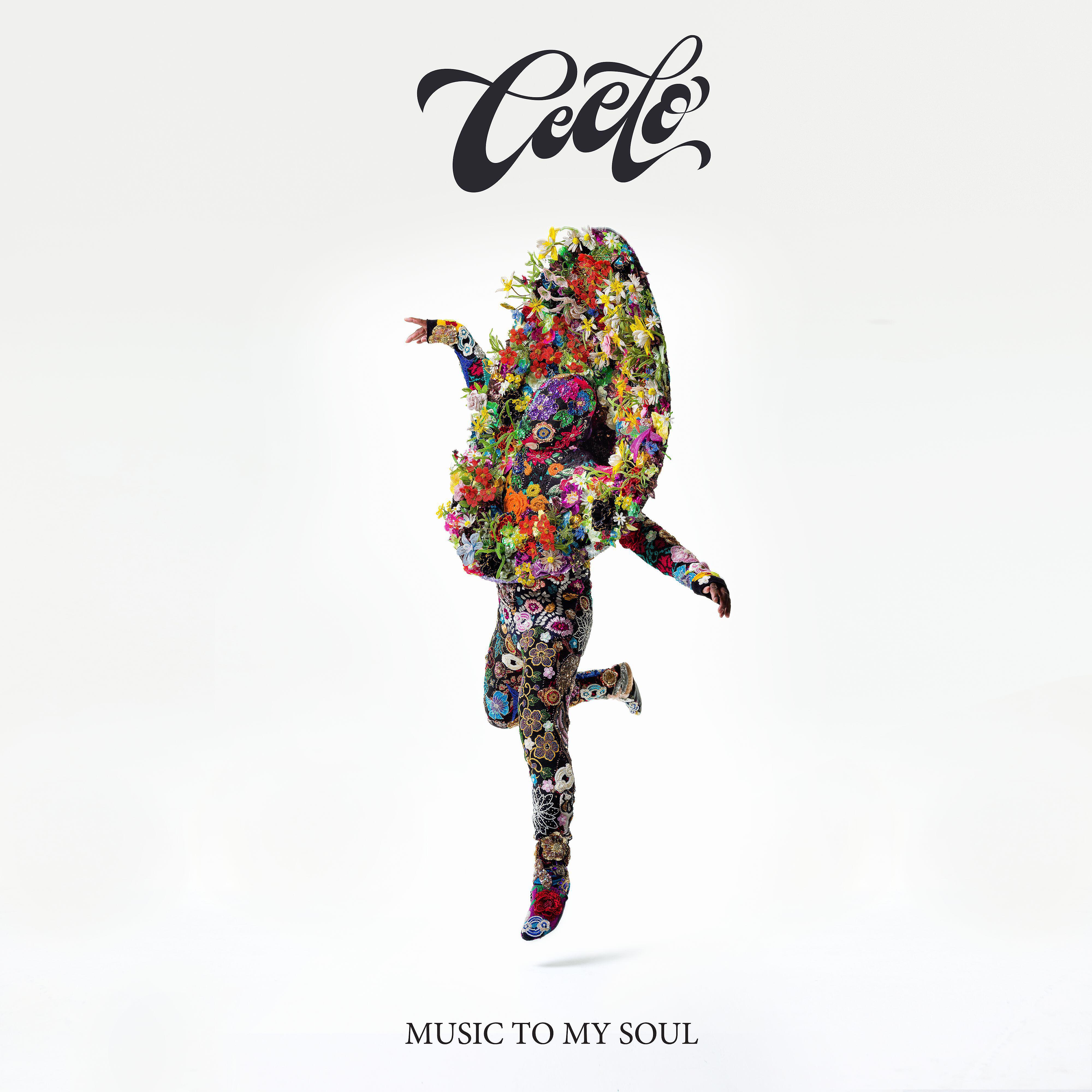 CeeLo Green - Music To My Soul