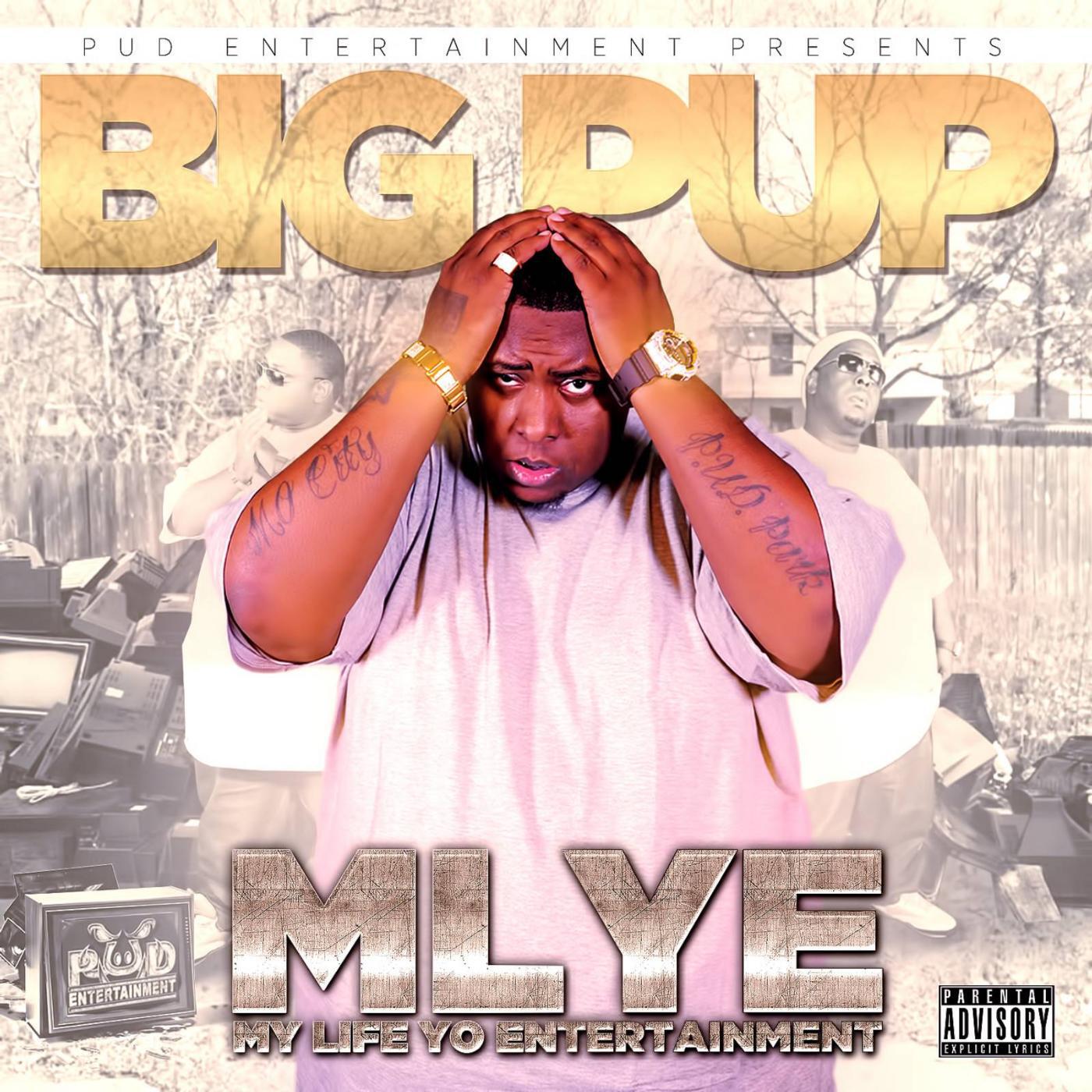 Big Pup - You Know It (feat. E.S.G.)