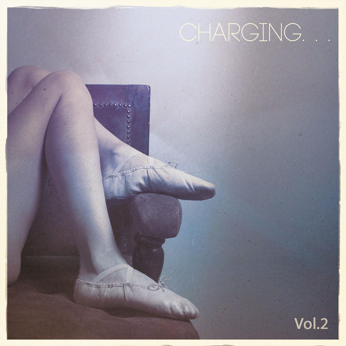 Постер альбома Charging, Vol. 2