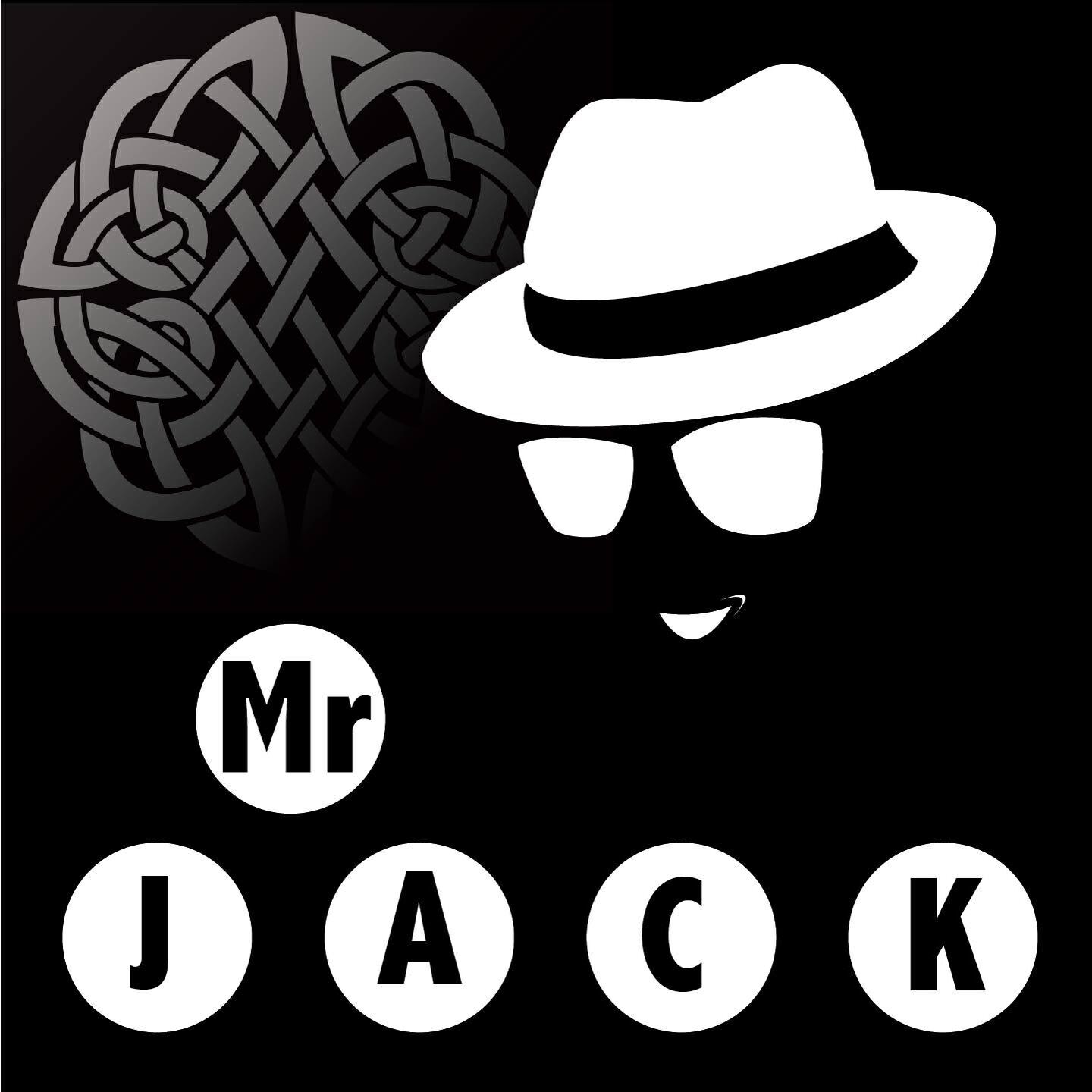Mister Jack - Mr. Jack and Mr. Joke (Dance Mix)