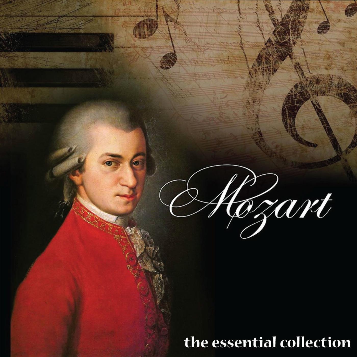 Mozart & Haydn Light Orchestra - Quartet No.17 in B-Flat Major, L. 458 